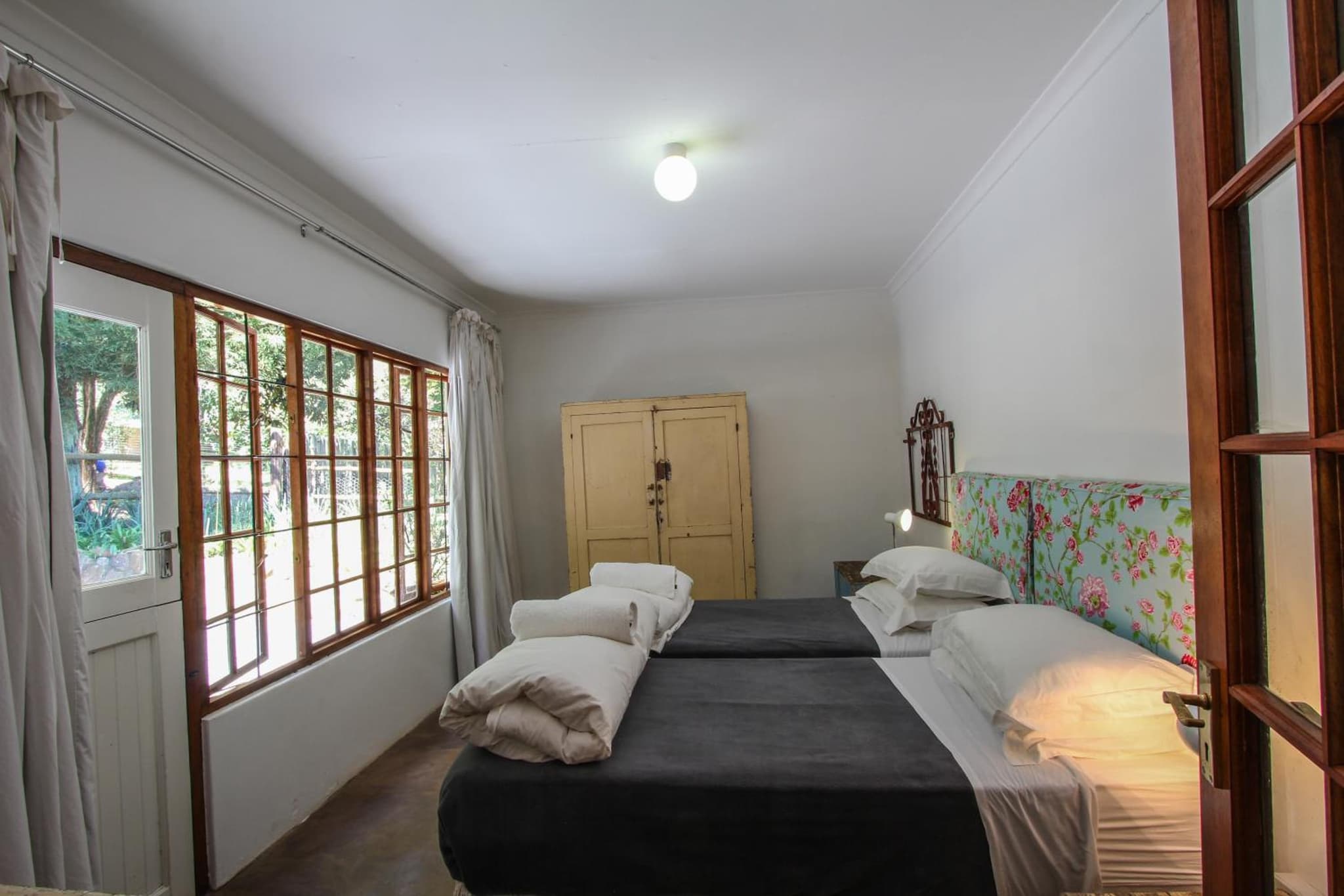 Lavender Trout Guest Farm photo 8