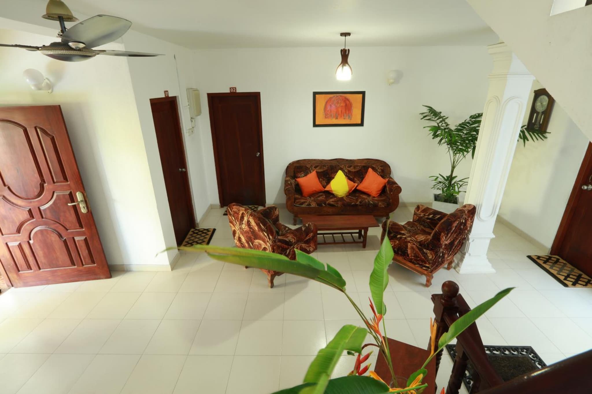 Flamingo Guest house photo 5