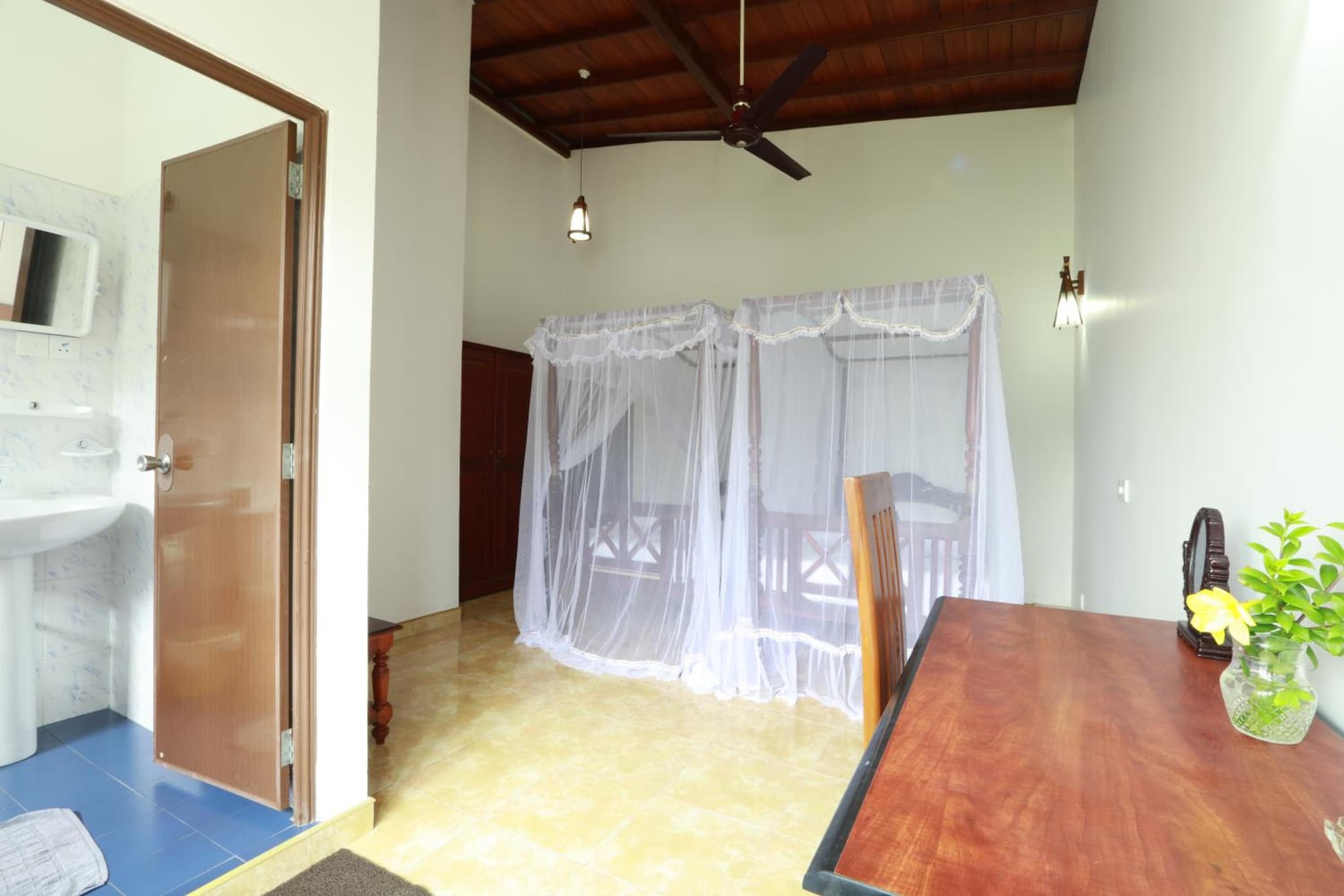 Flamingo Guest house photo 2