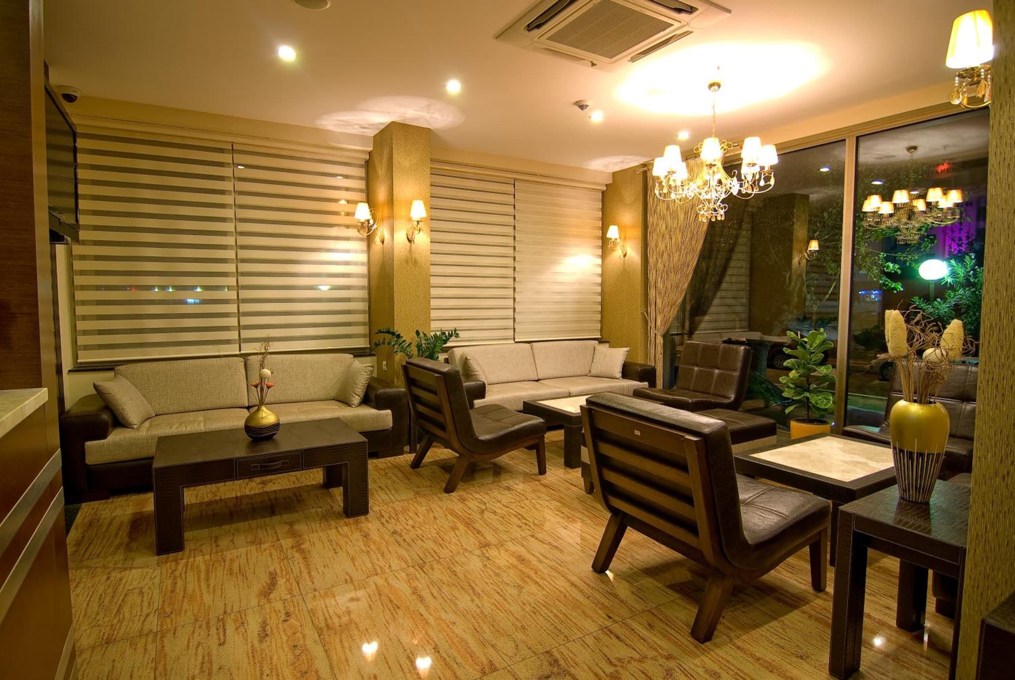 Hotel Ilayda photo 2