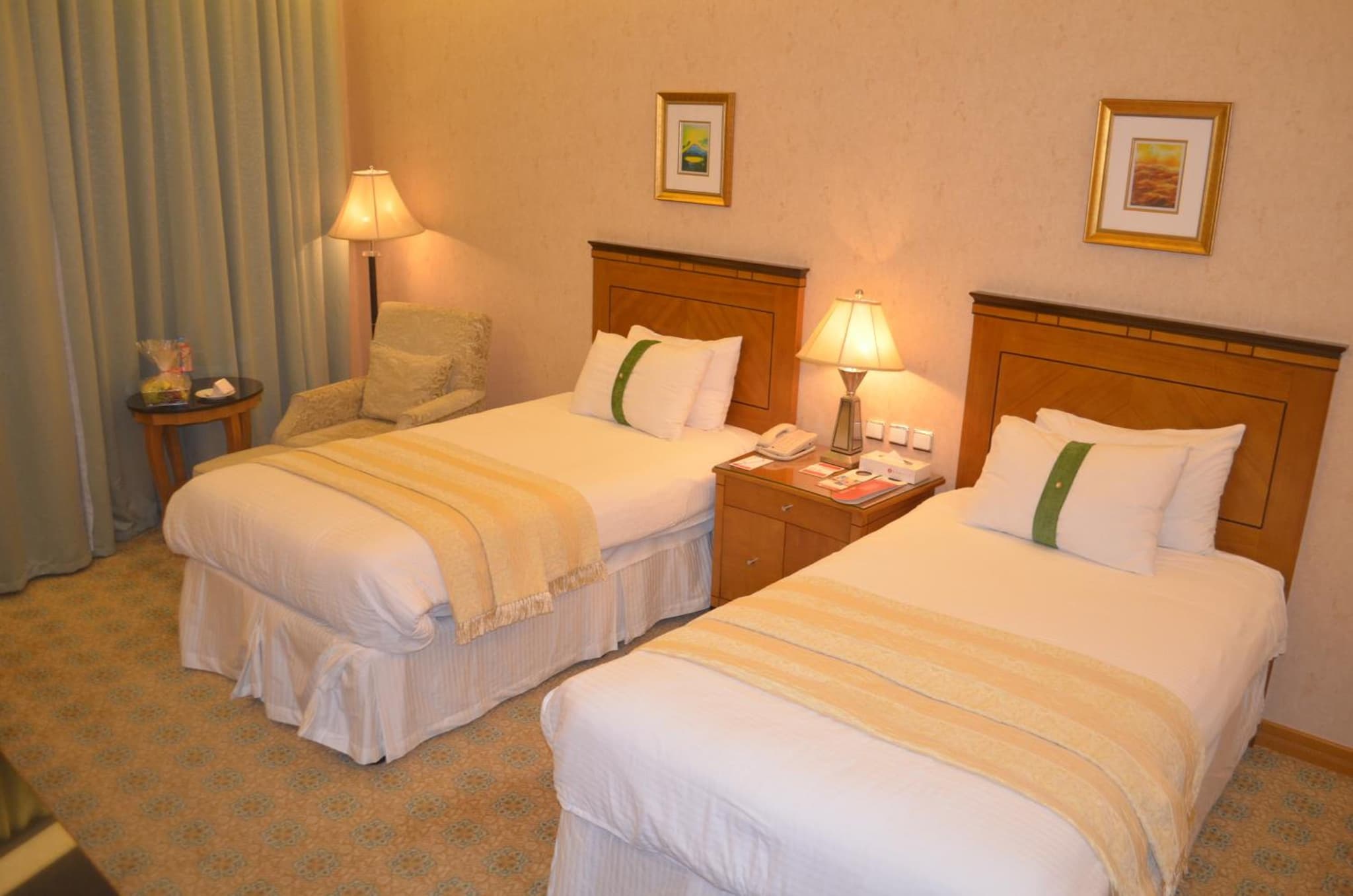 Eastyard Khobar Hotel photo 6