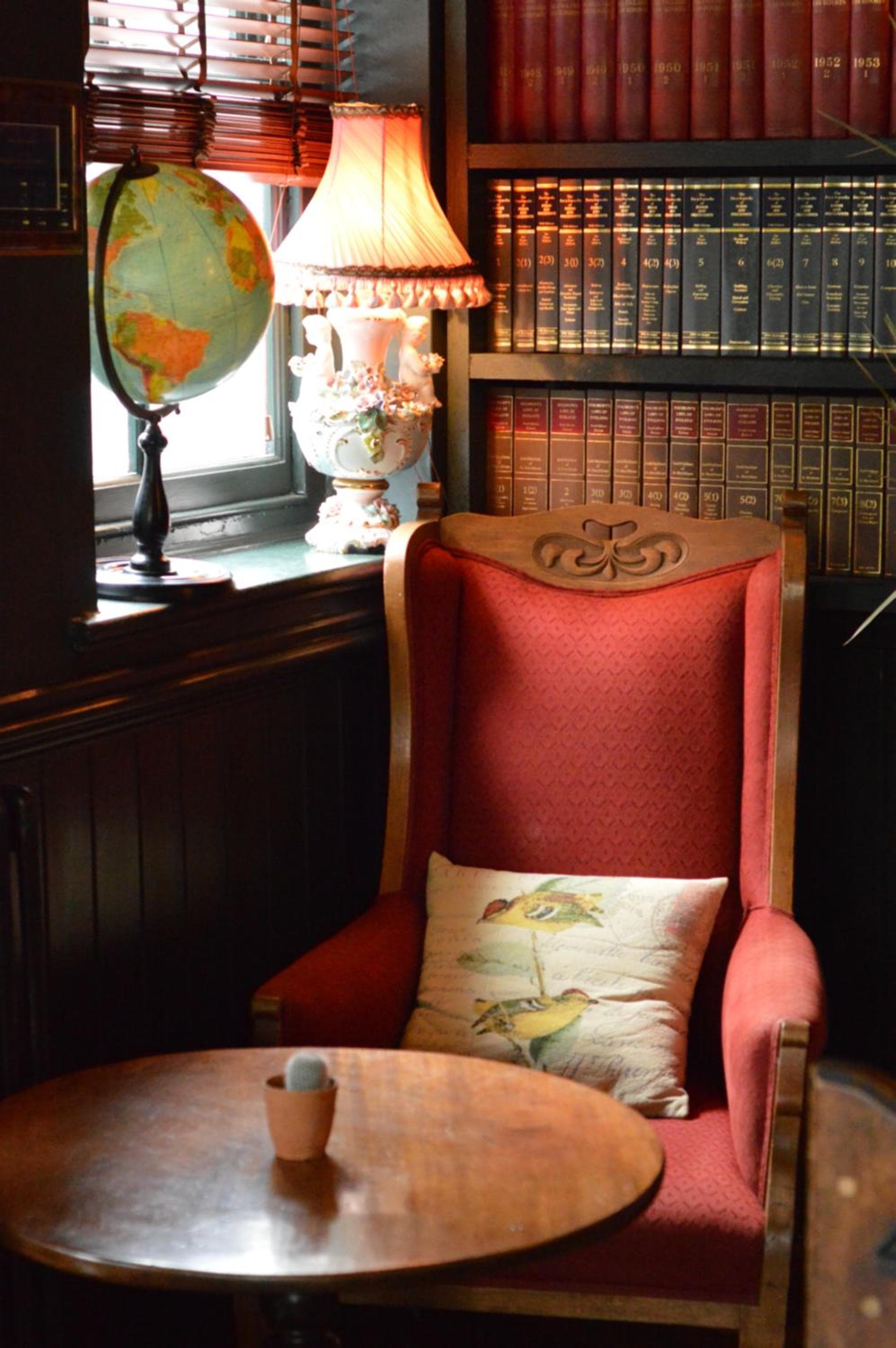 The King Alfred Pub photo 6