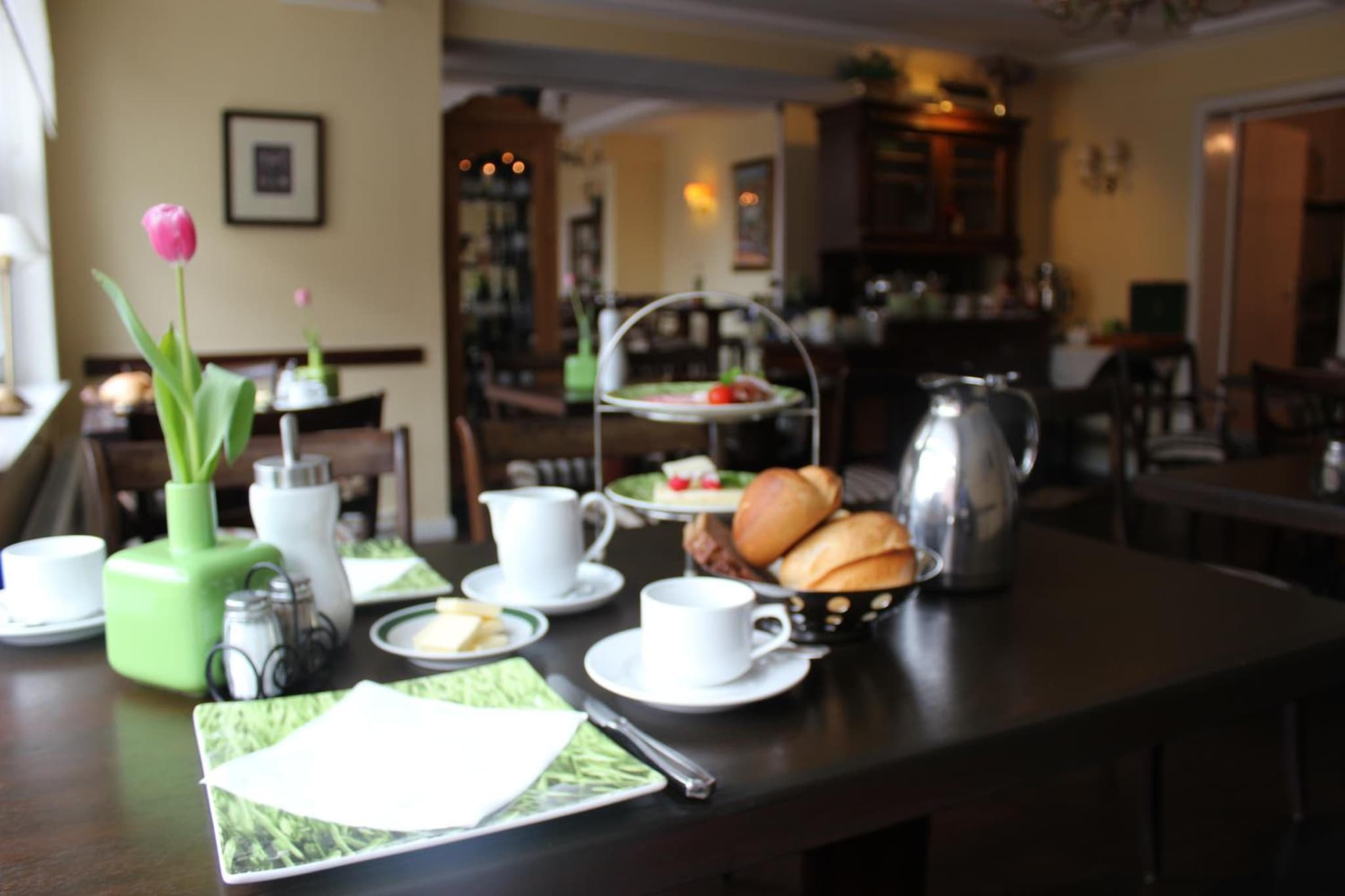 Hotel Garni Zur Linde photo 5