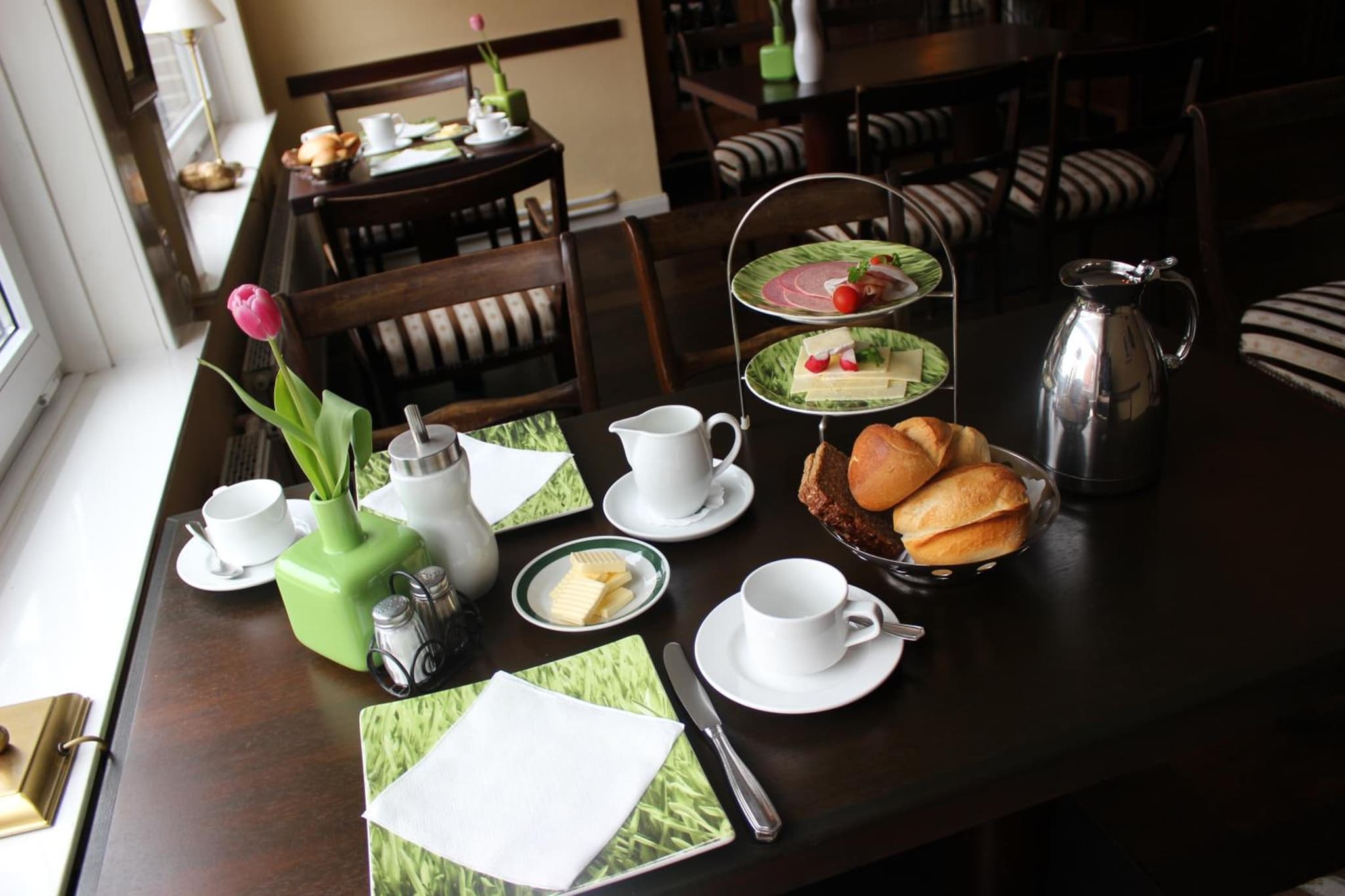 Hotel Garni Zur Linde photo 8