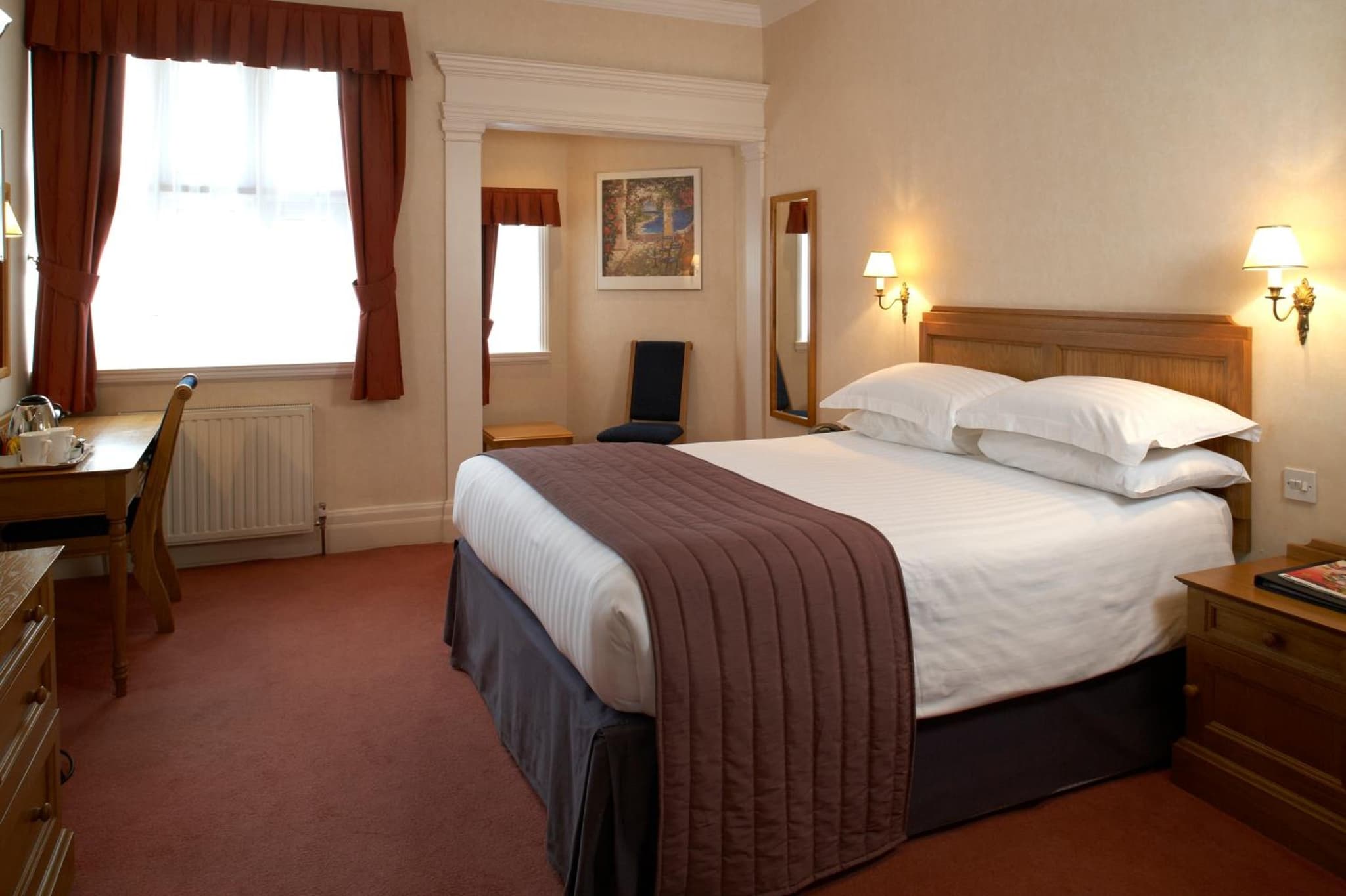 The Birch Hotel photo 4