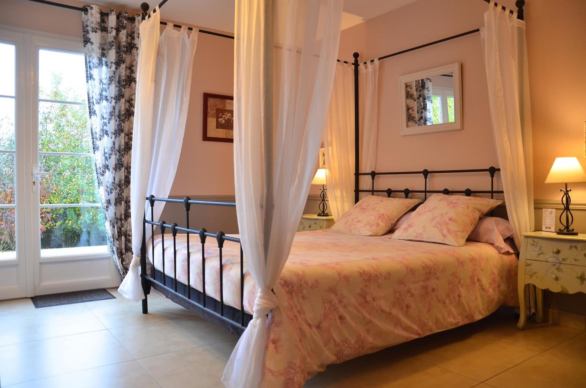 La Villa Belle photo 2