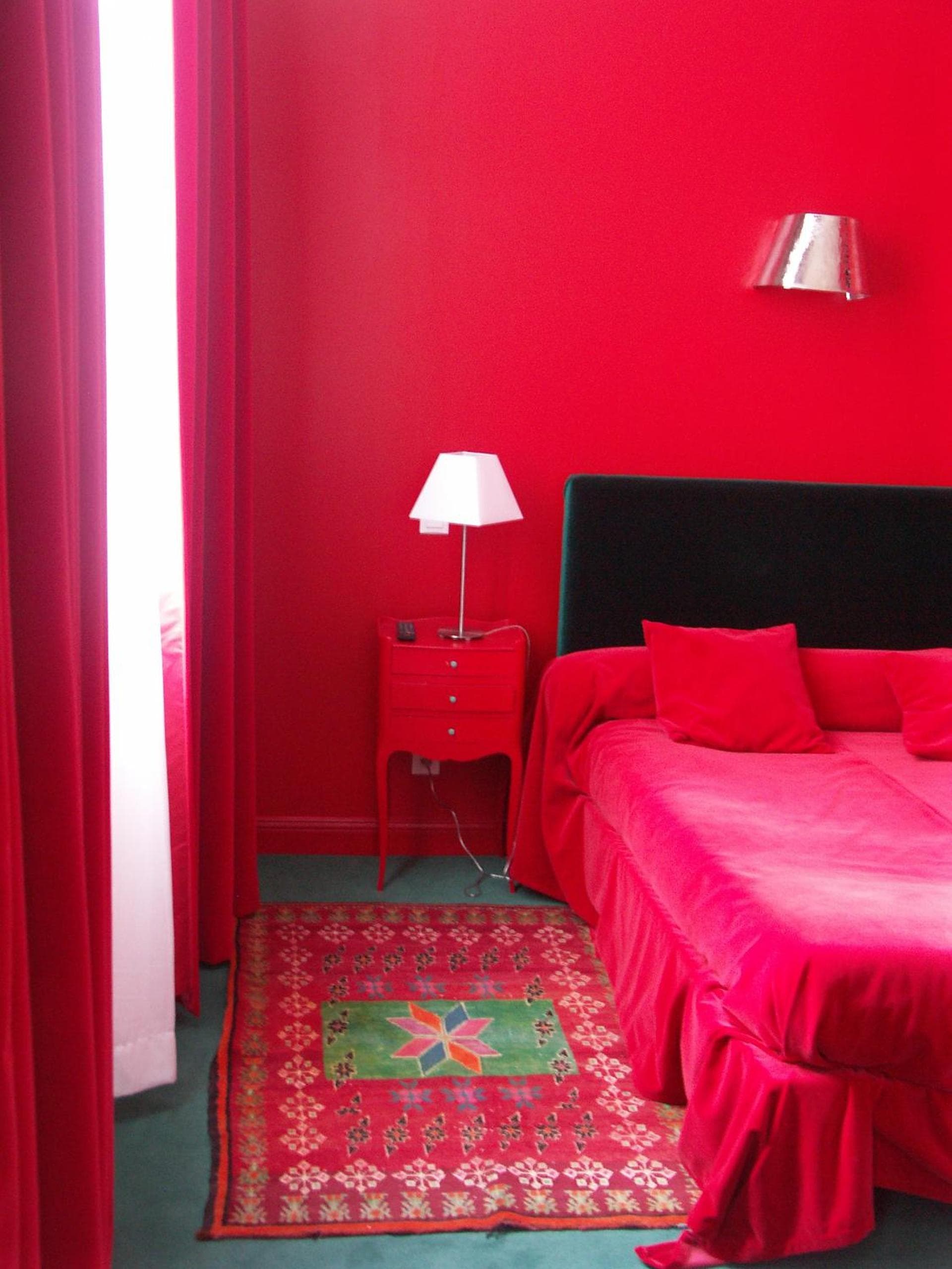 Hôtel du Palais photo 7