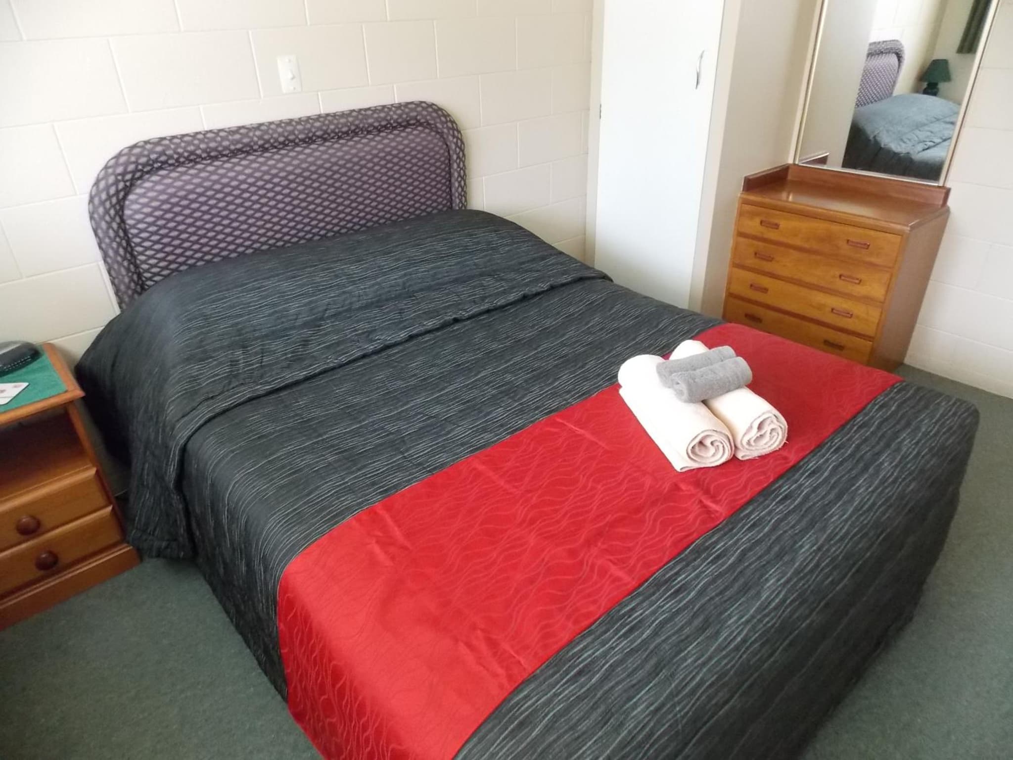 Rangiora Lodge Motel photo 8