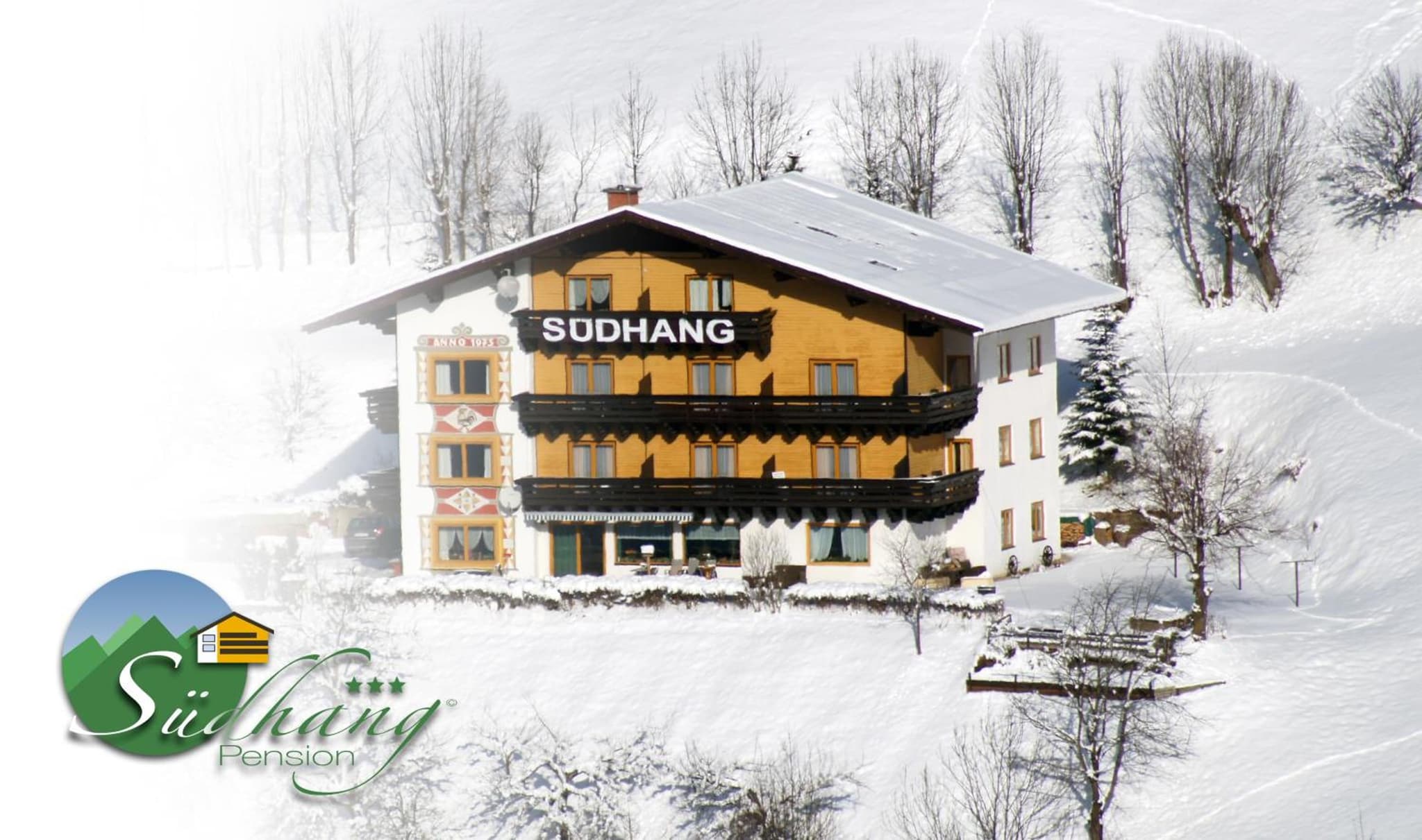 Pension Südhang