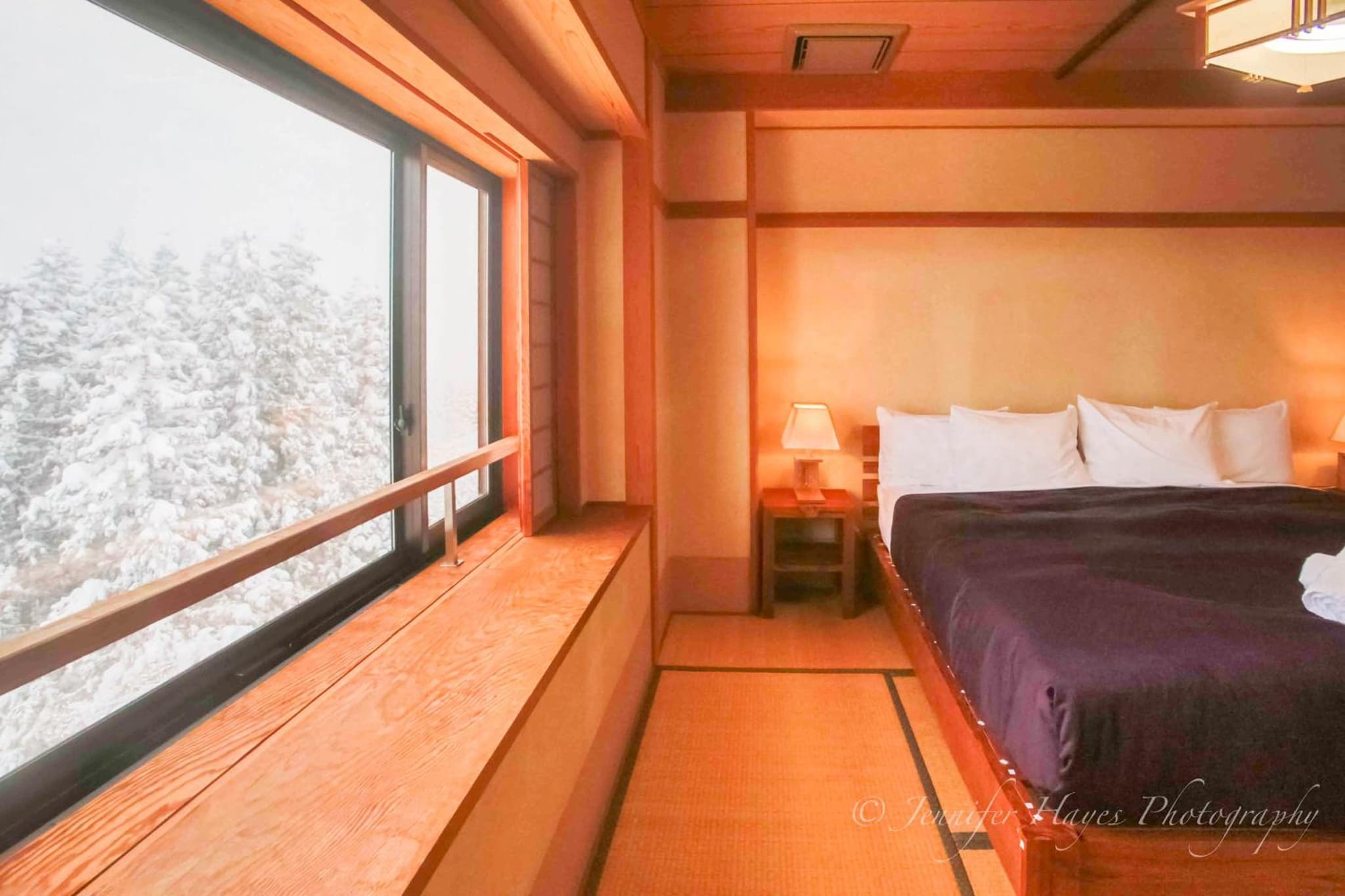 Morino Lodge - Myoko photo 2
