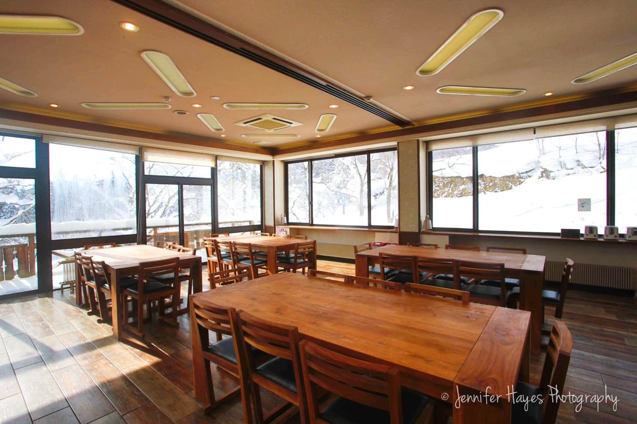 Morino Lodge - Myoko photo 6