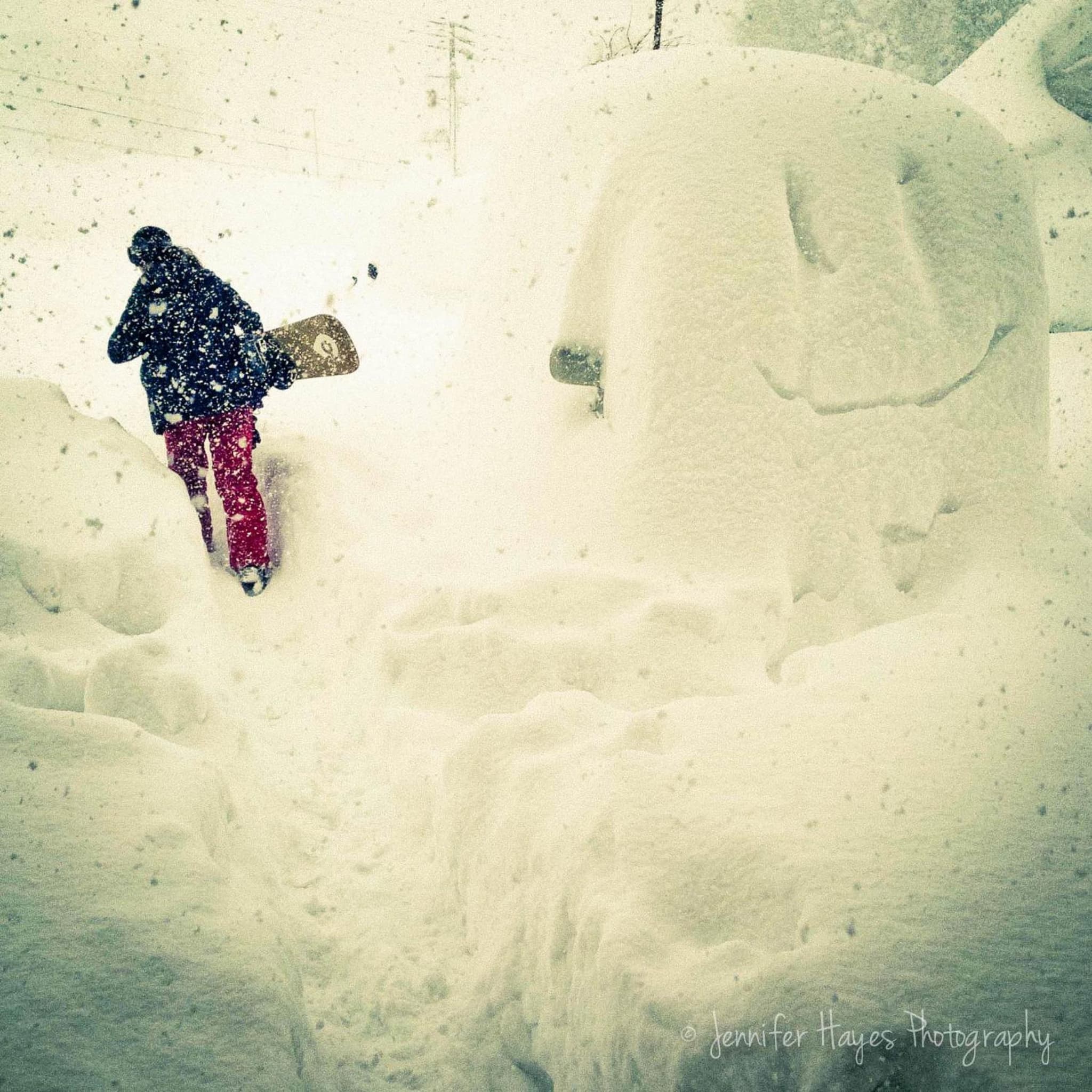 Morino Lodge - Myoko photo 4