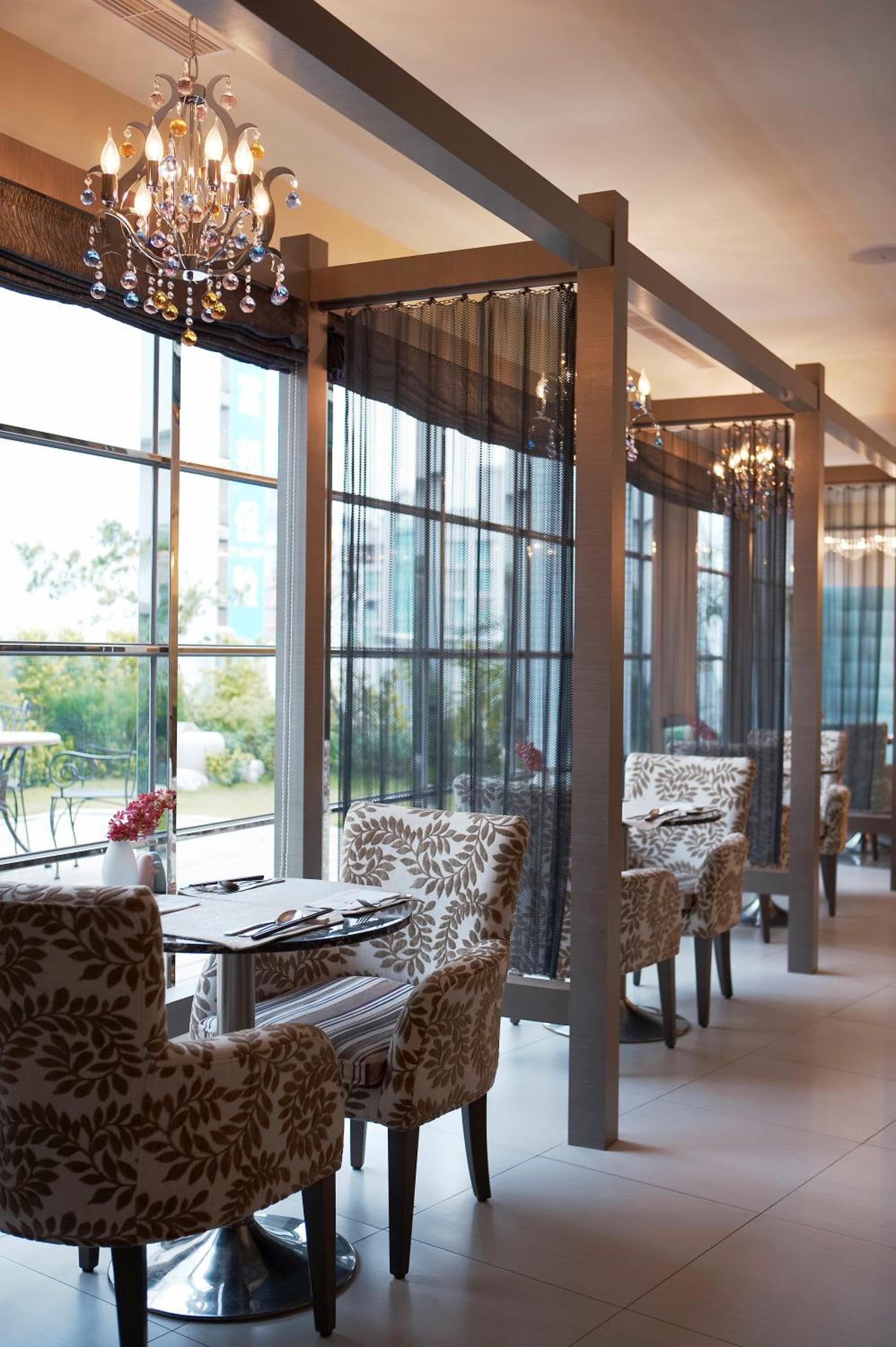 Wego-Hsinchu Boutique Hotel photo 4