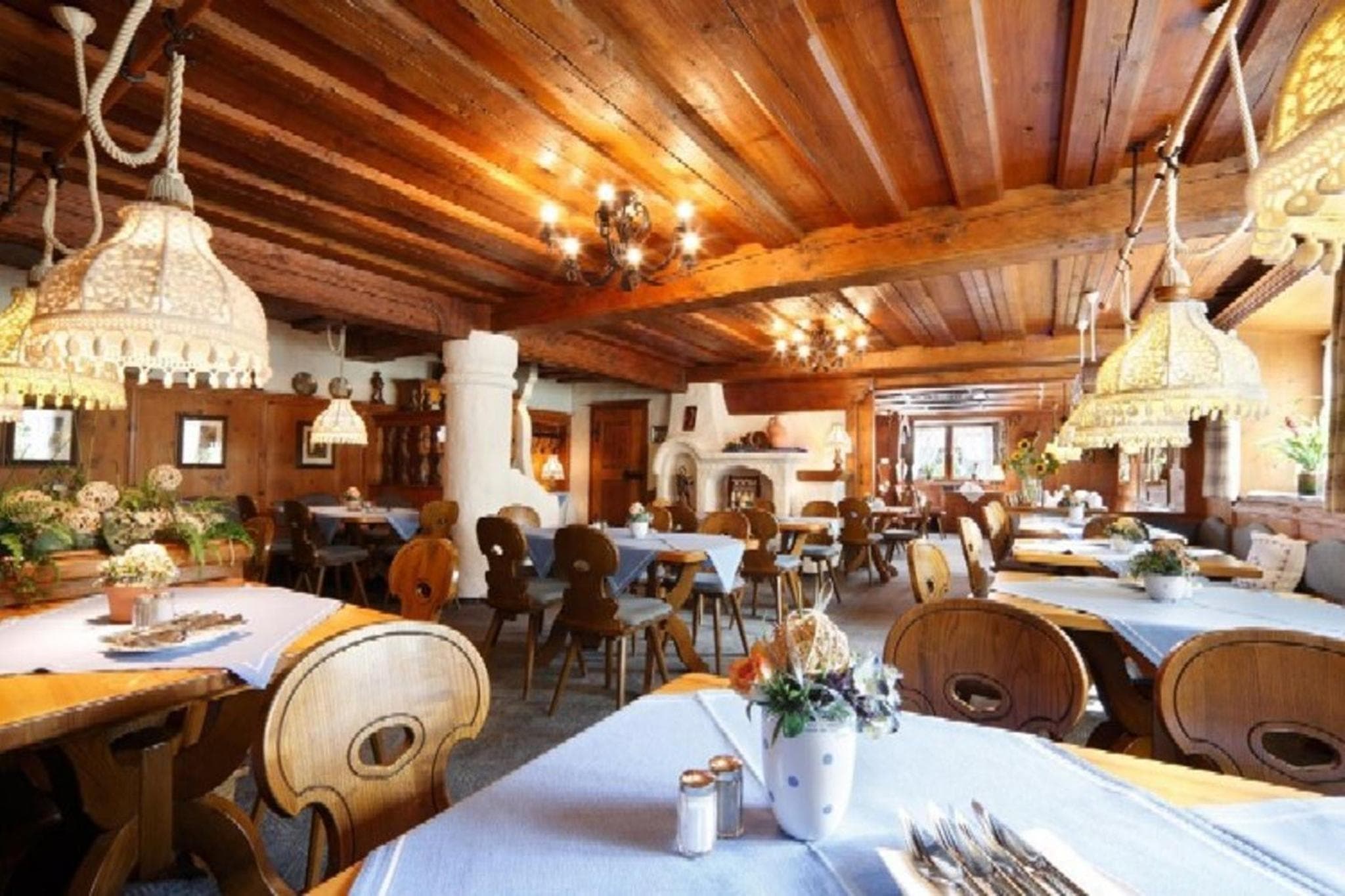 Hotel zur Mühle photo 8