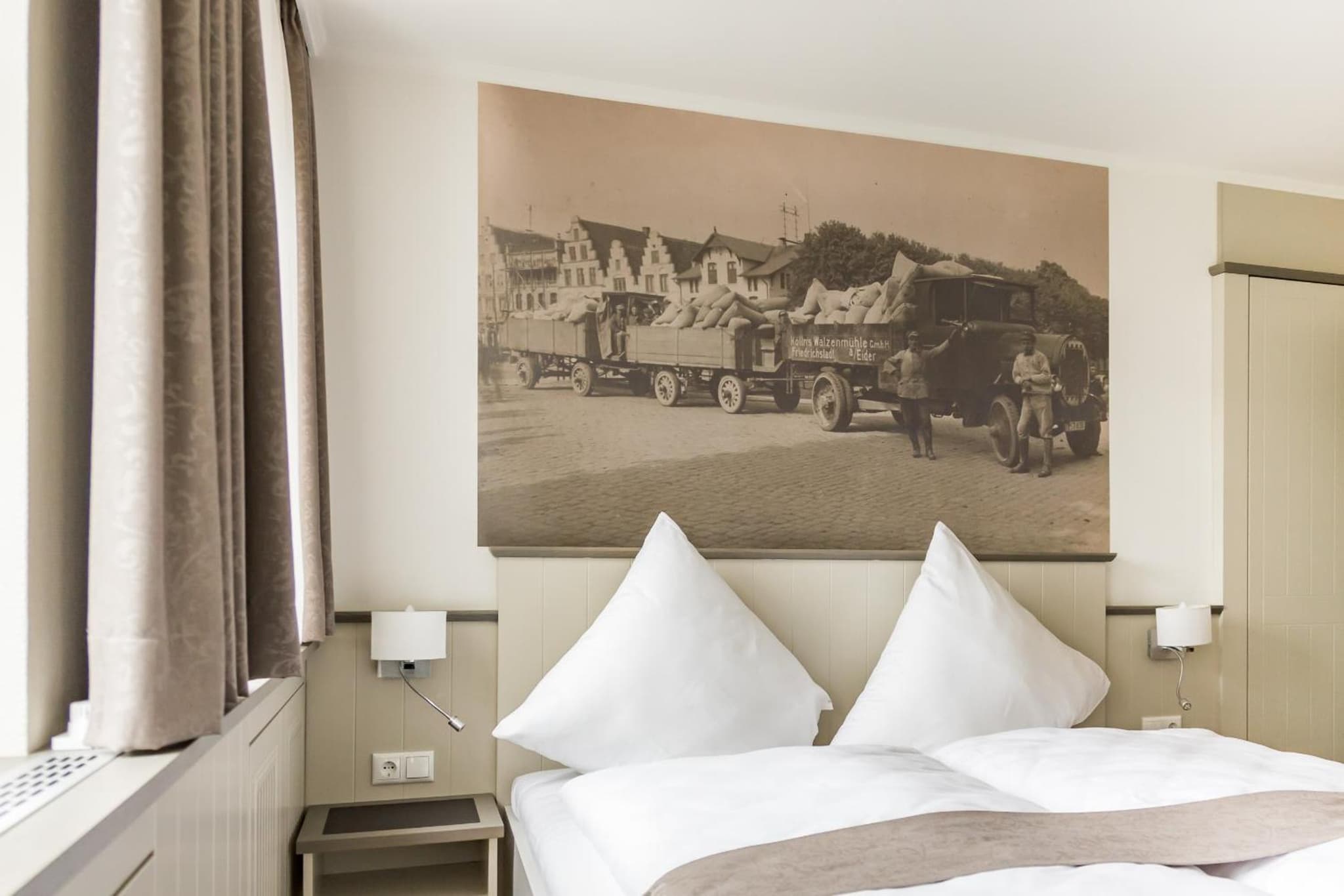 Hotel Klein Amsterdam photo 6