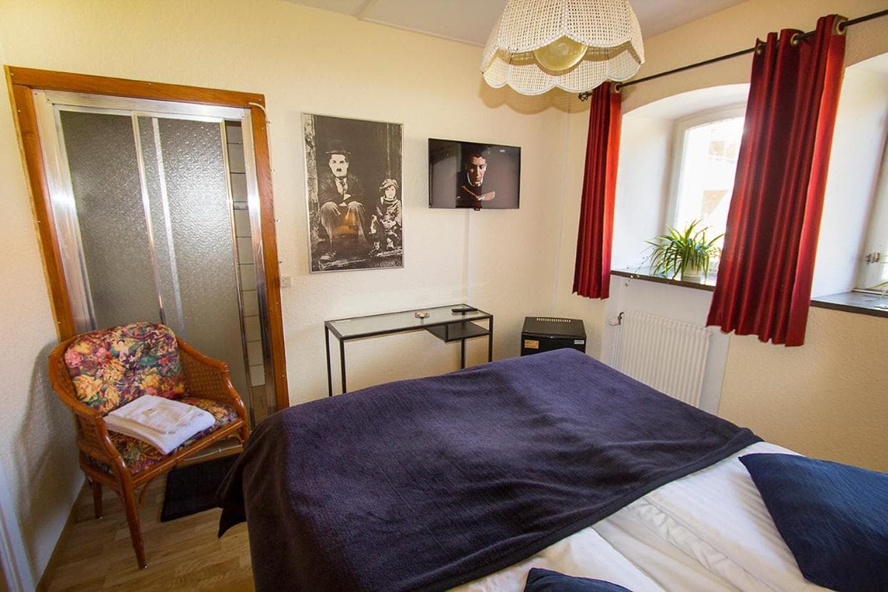 Hotel Chaplin photo 5