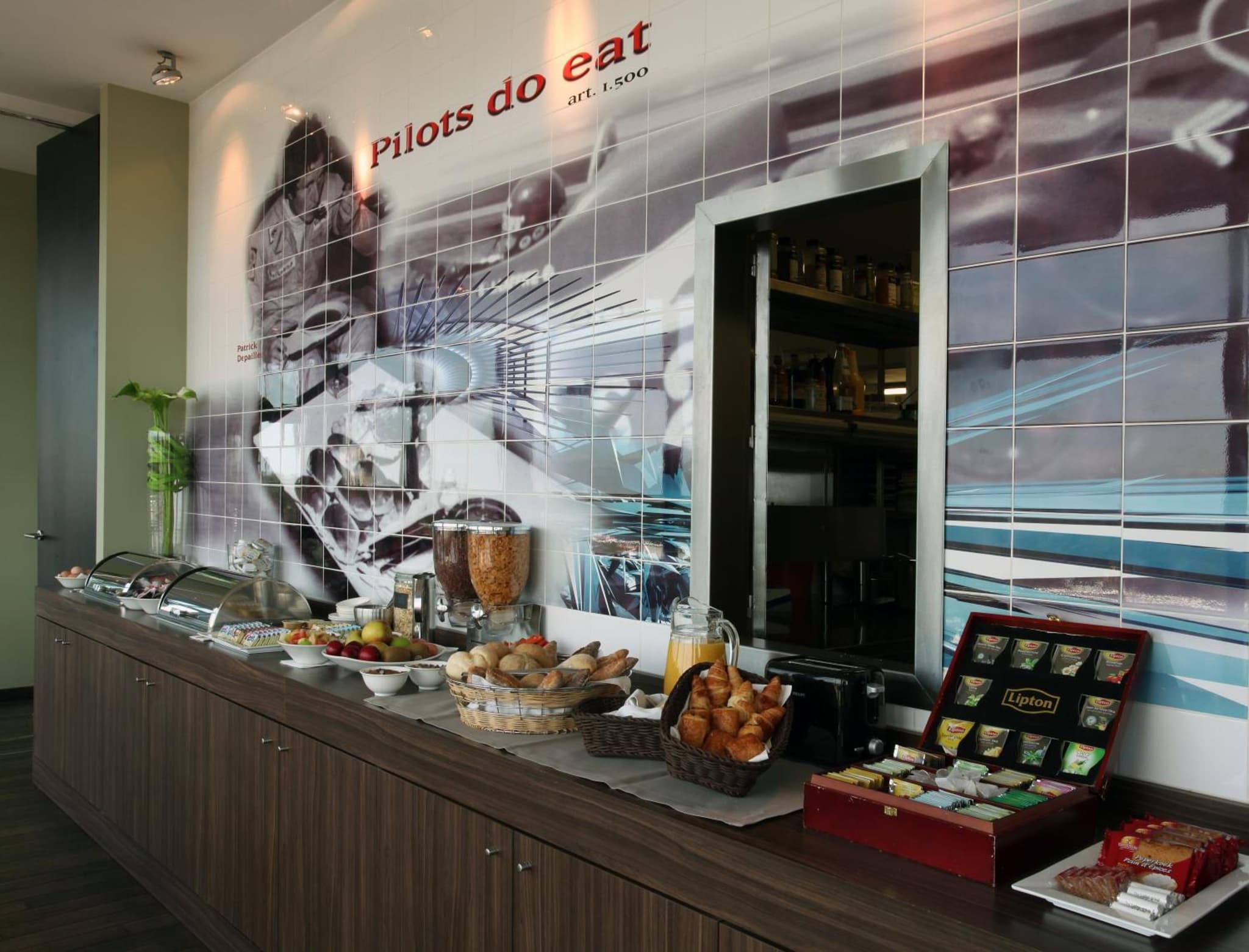Hotel De Pits photo 7