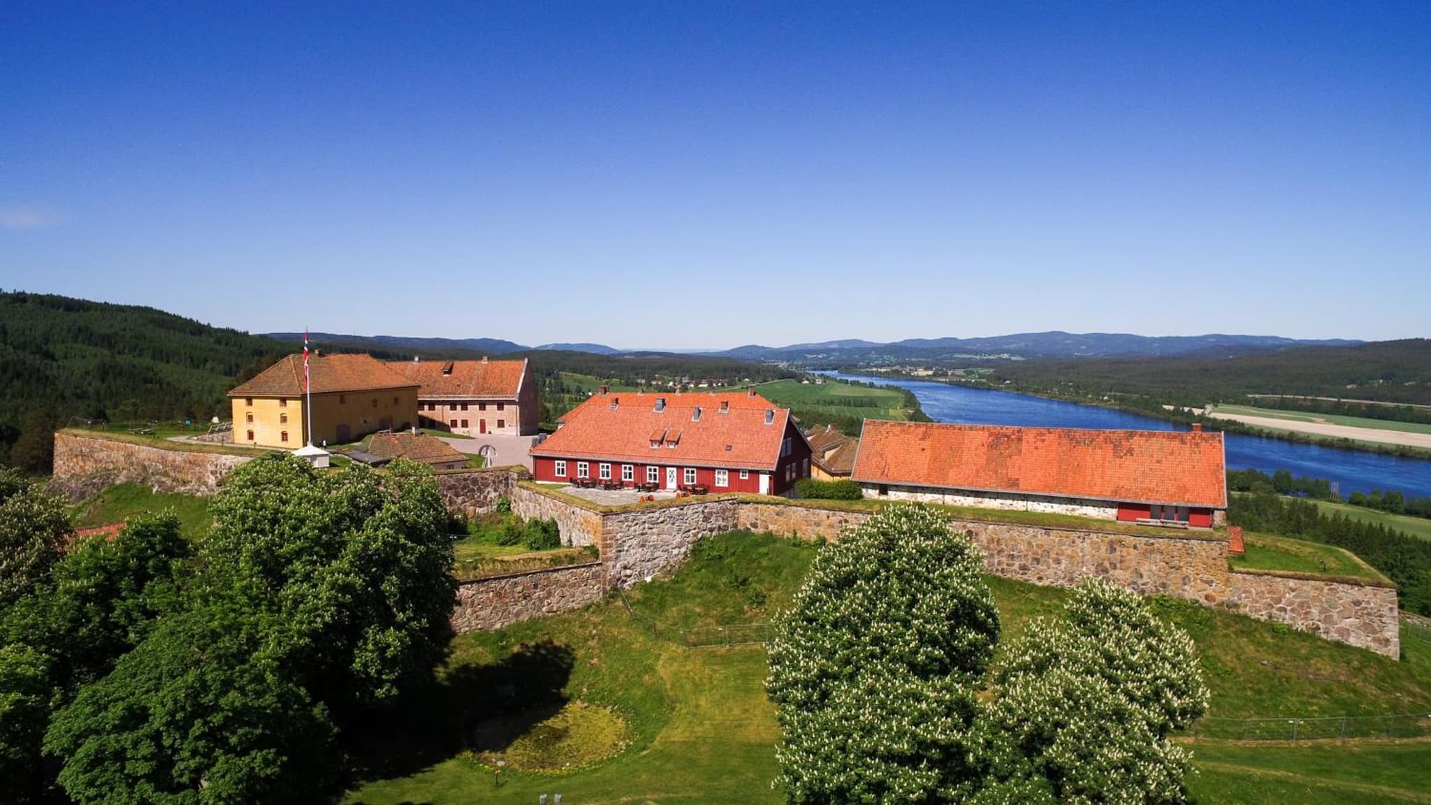 Kongsvinger Castle Hotel & Resort photo 7
