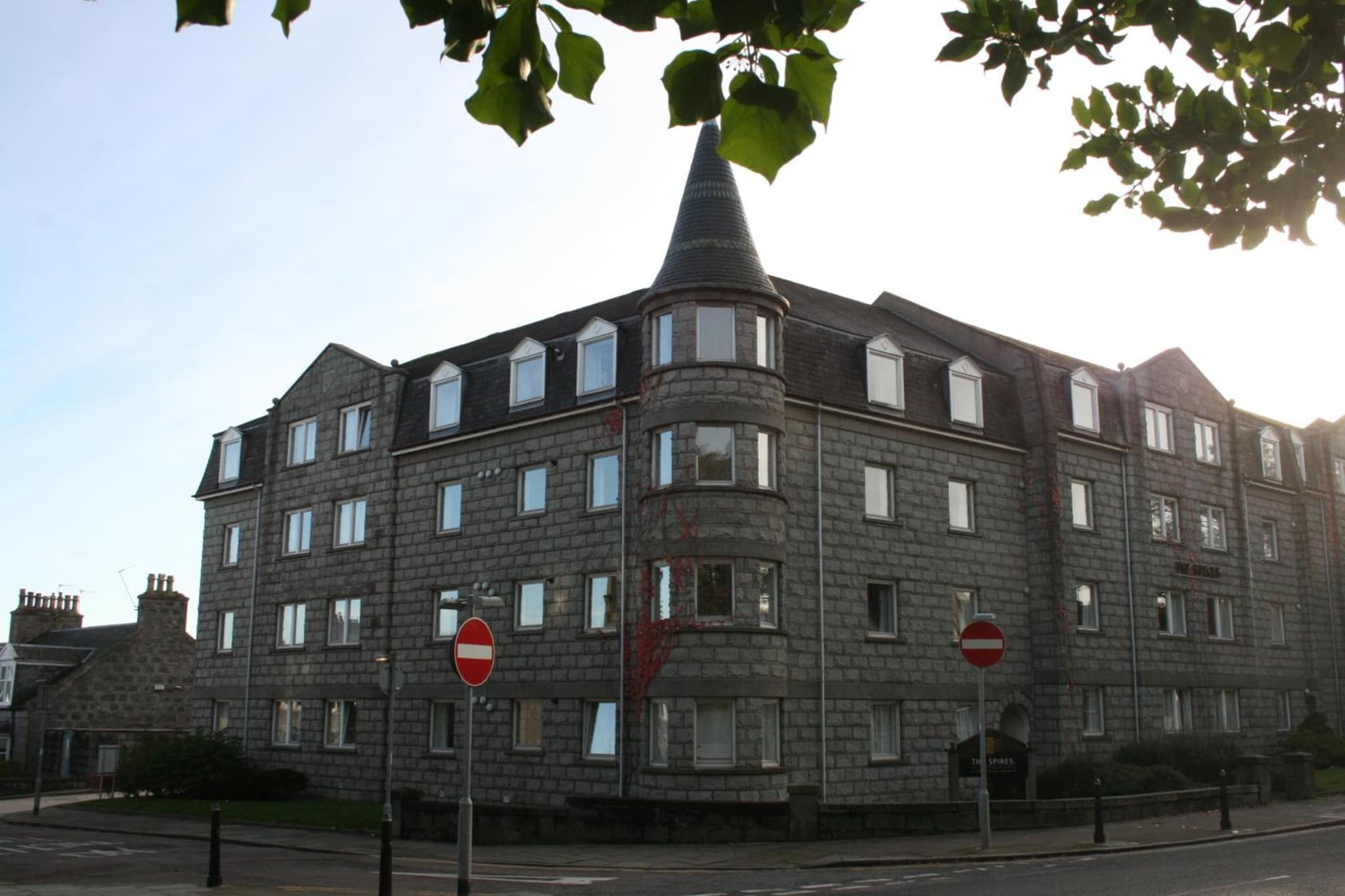 building