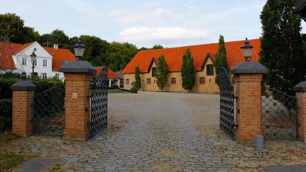 Louiselund Bed & Breakfast photo 4