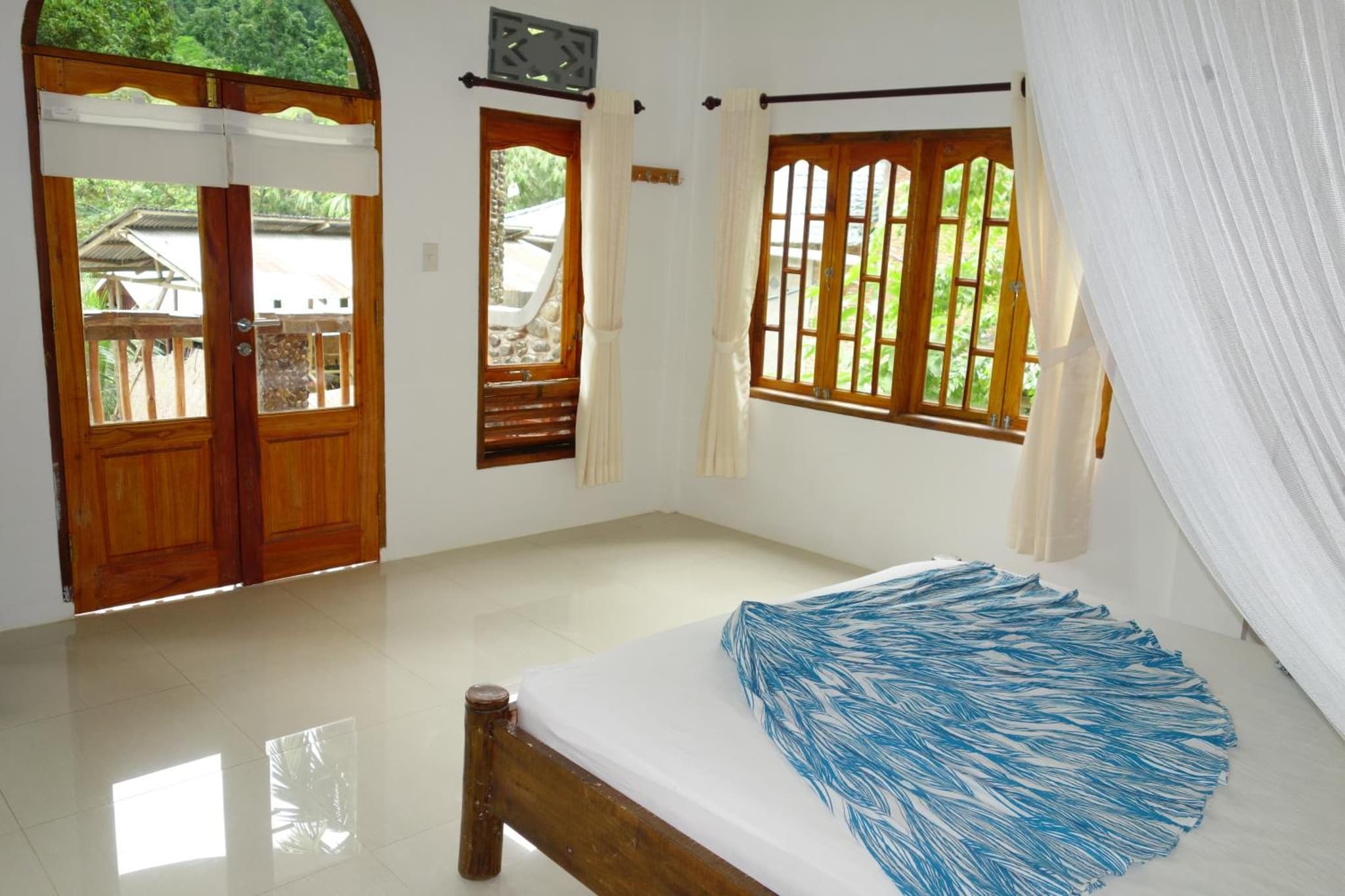 Hotel Orangutan photo 2