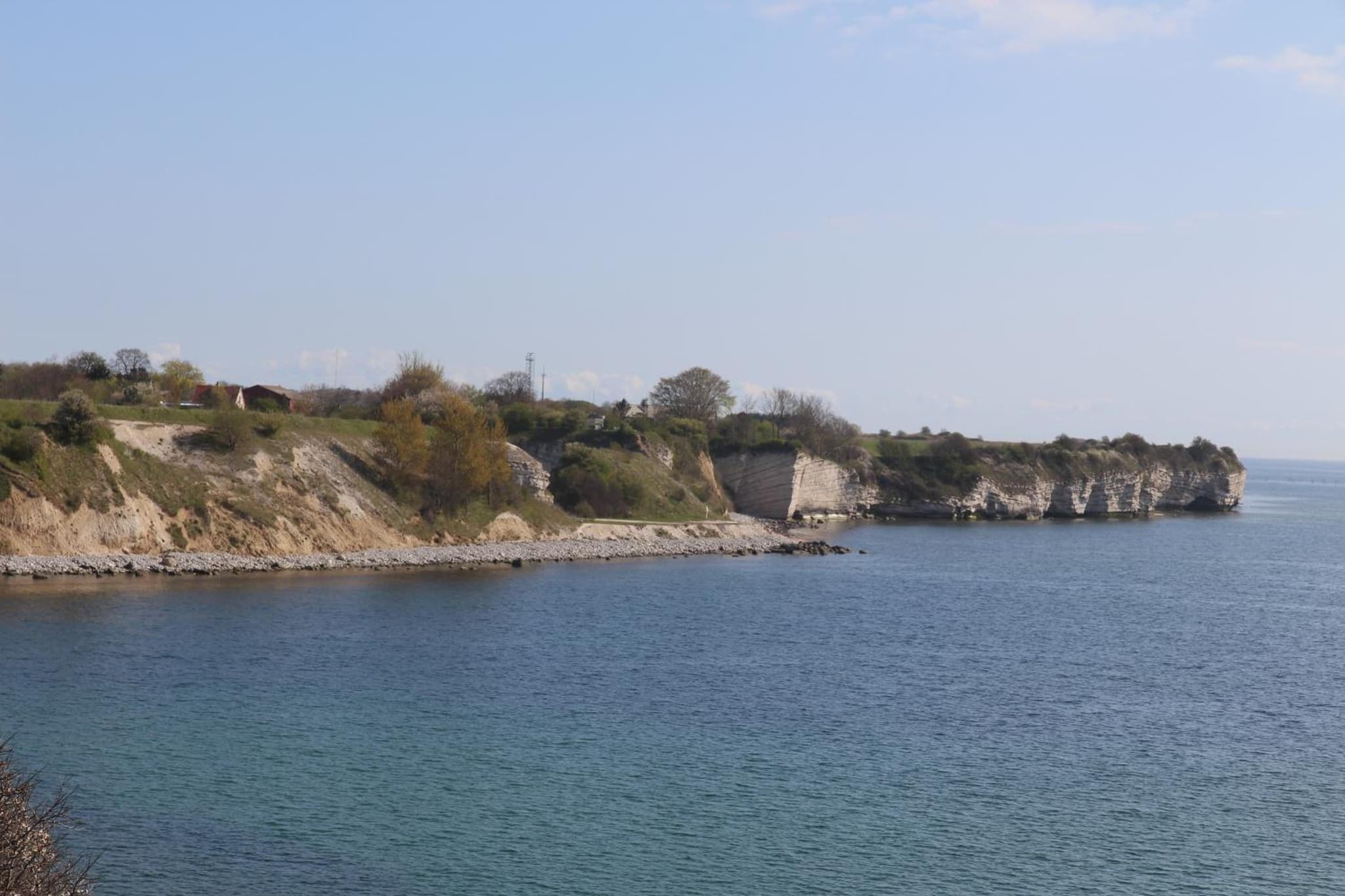 Stevns Klint Strandpension photo 9