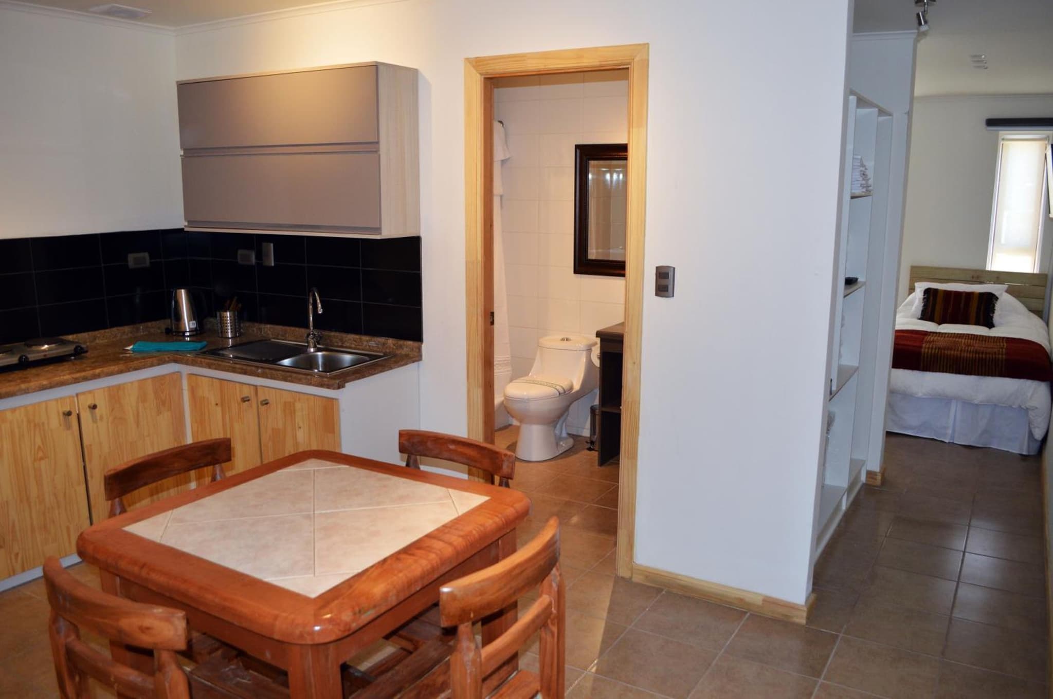 Apart Hotel Endurance photo 7