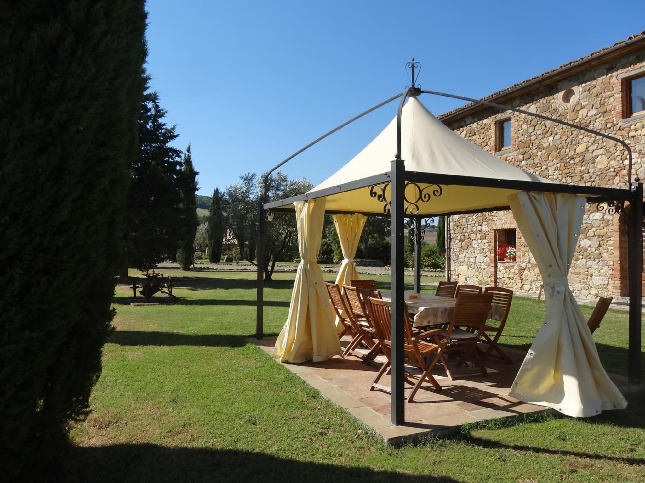 Agriturismo La Casaccina photo 6