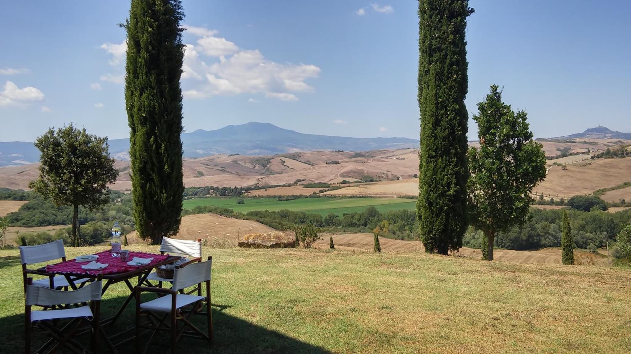 Agriturismo La Casaccina photo 9