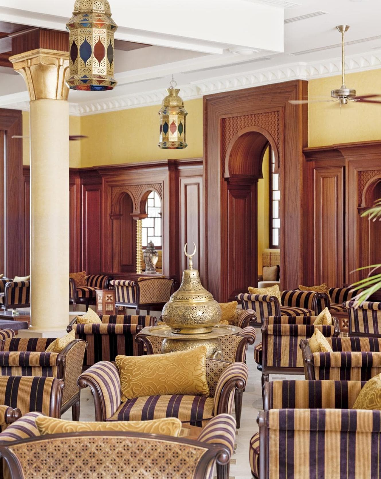 Mövenpick Resort & Marine Spa Sousse photo 6