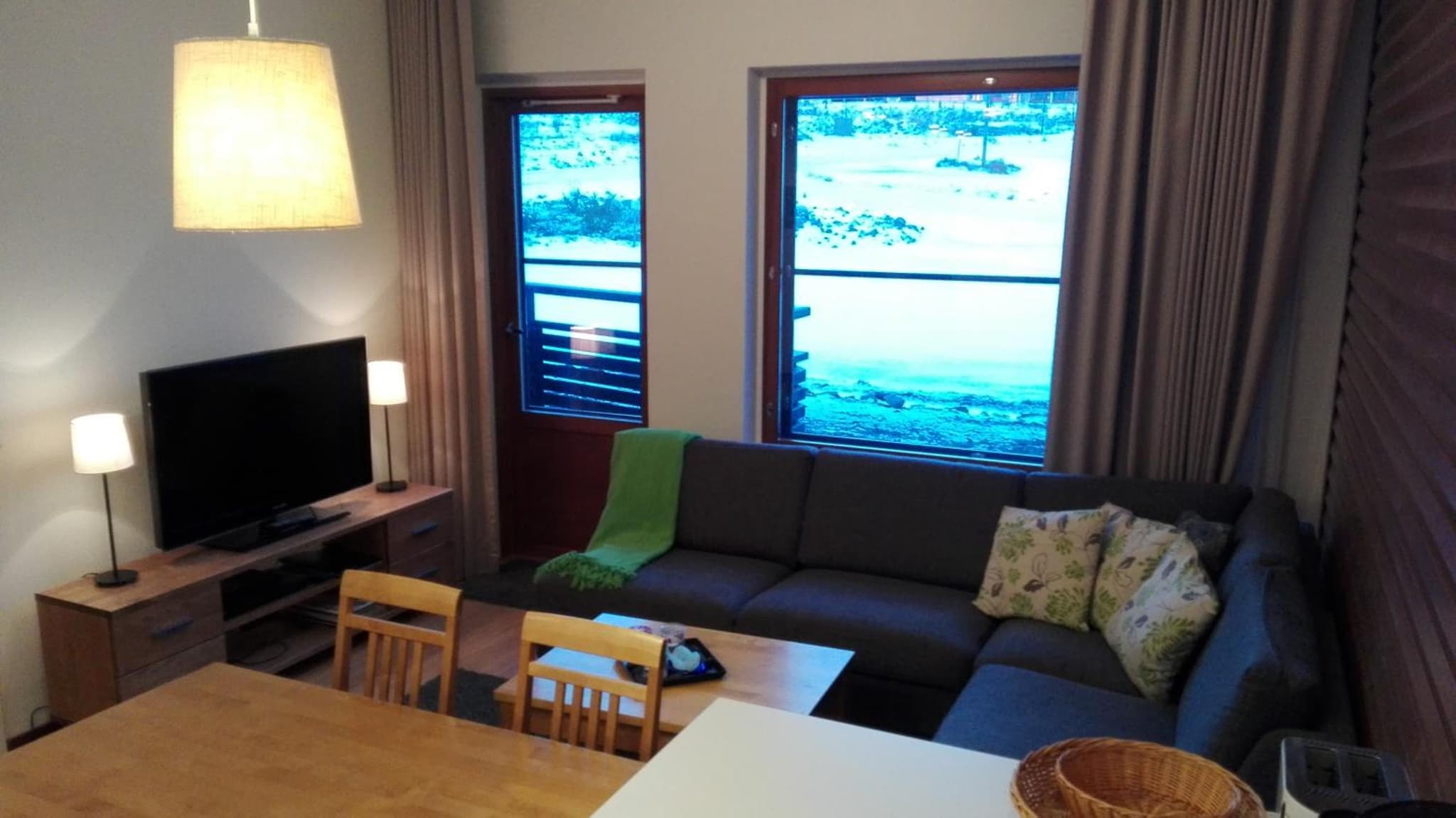 Apartment Ylläs Ski Chalets 8106 photo 4