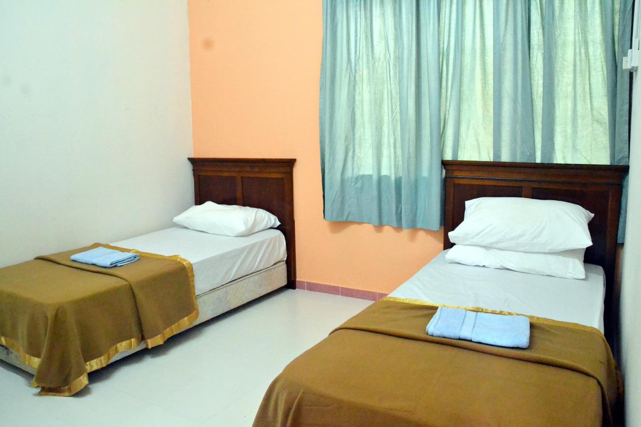 Homestay Kota Bharu, Telipot photo 9