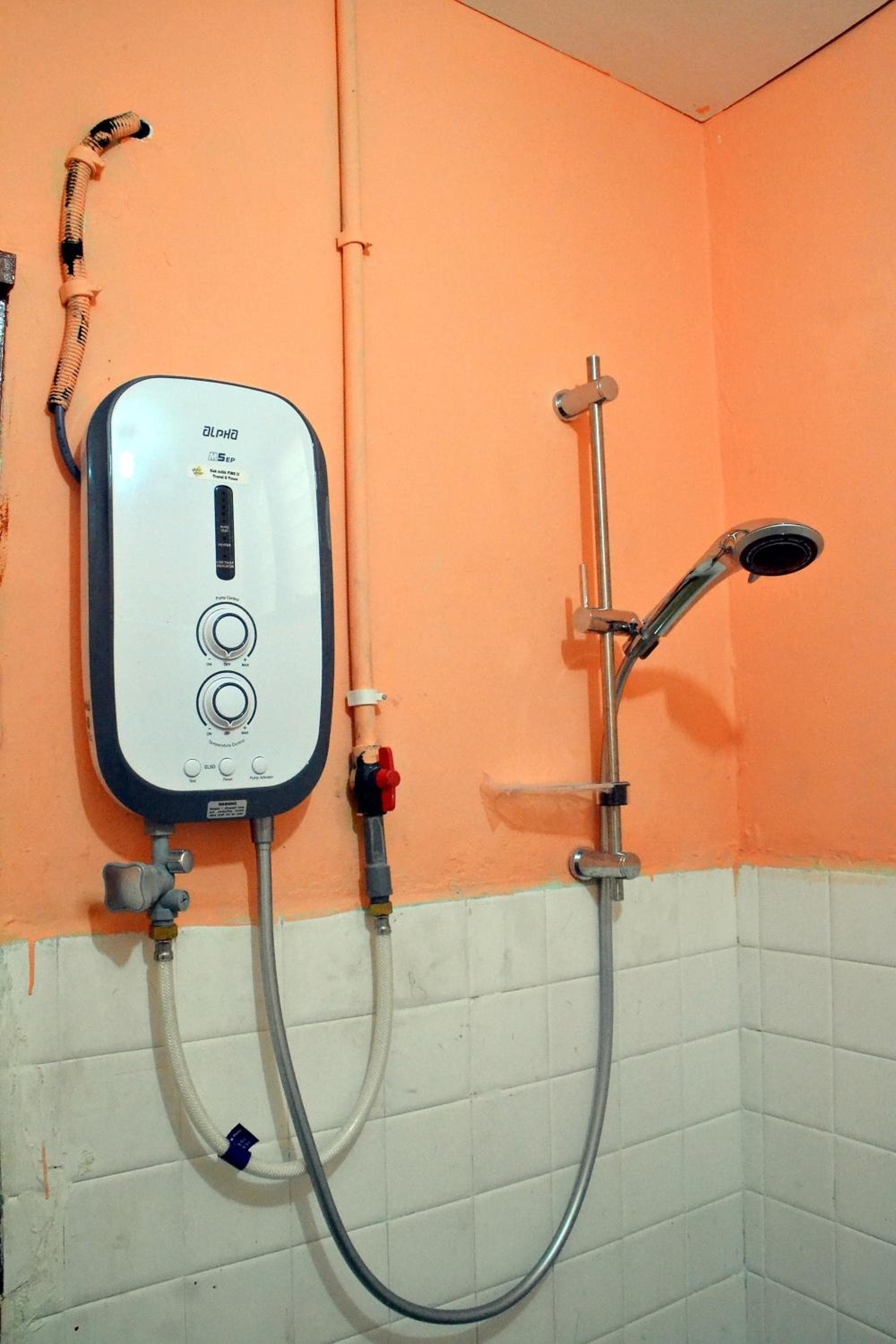 Homestay Kota Bharu, Telipot photo 2