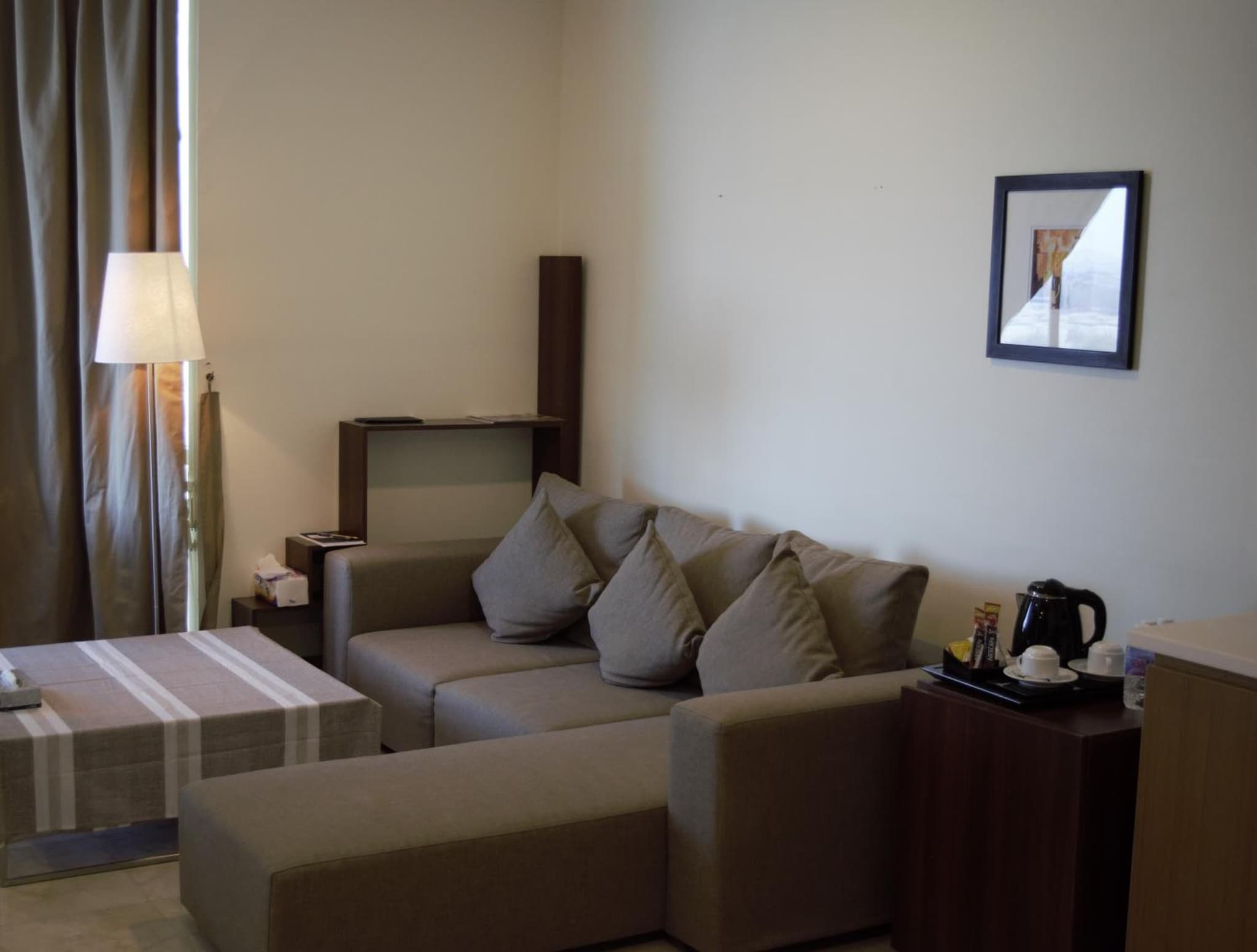 Ottoman Hotel Al Khobar photo 2
