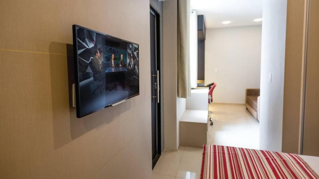 Grande Hotel Ipatinga photo 3