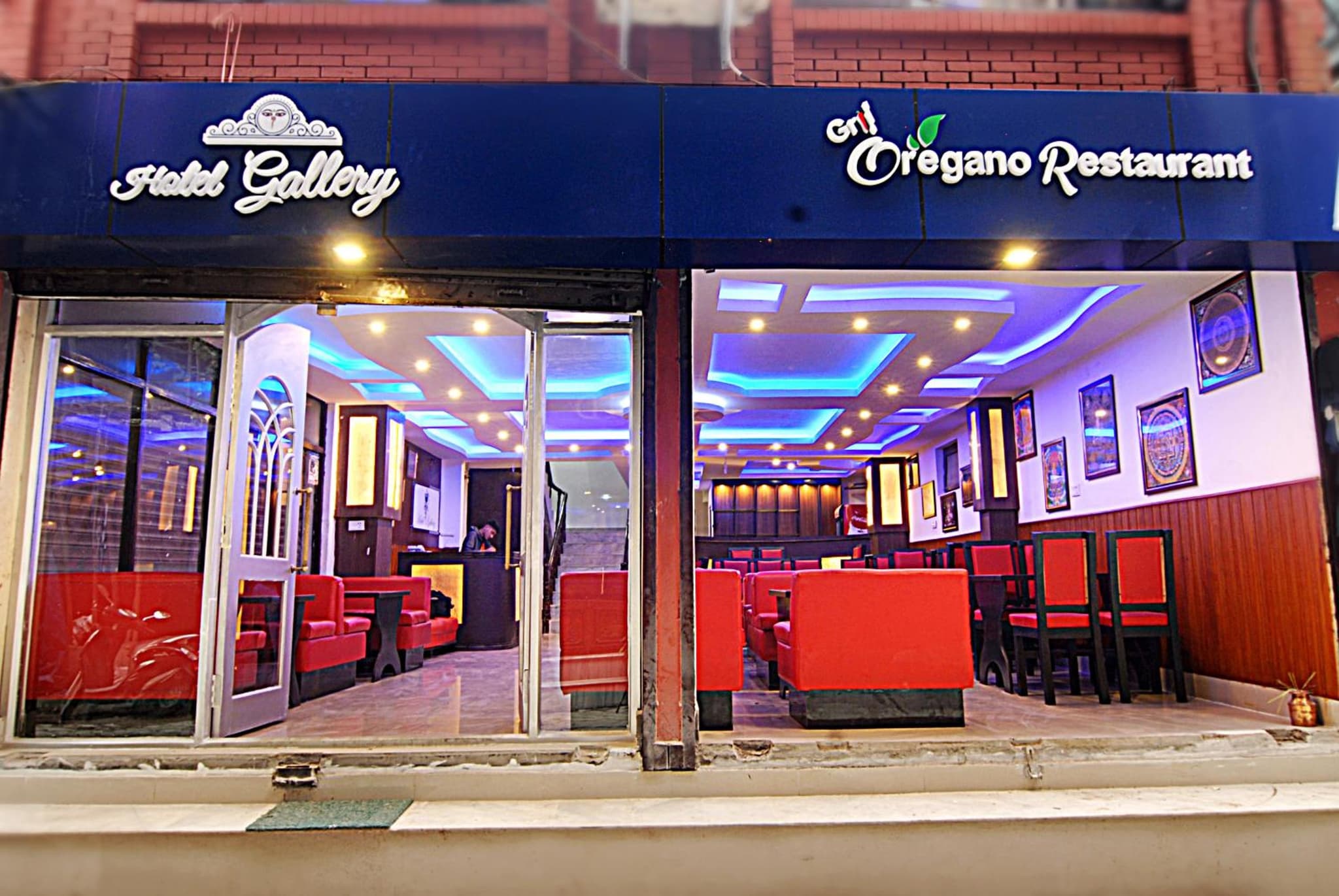 Hotel Gallery Nepal photo 9