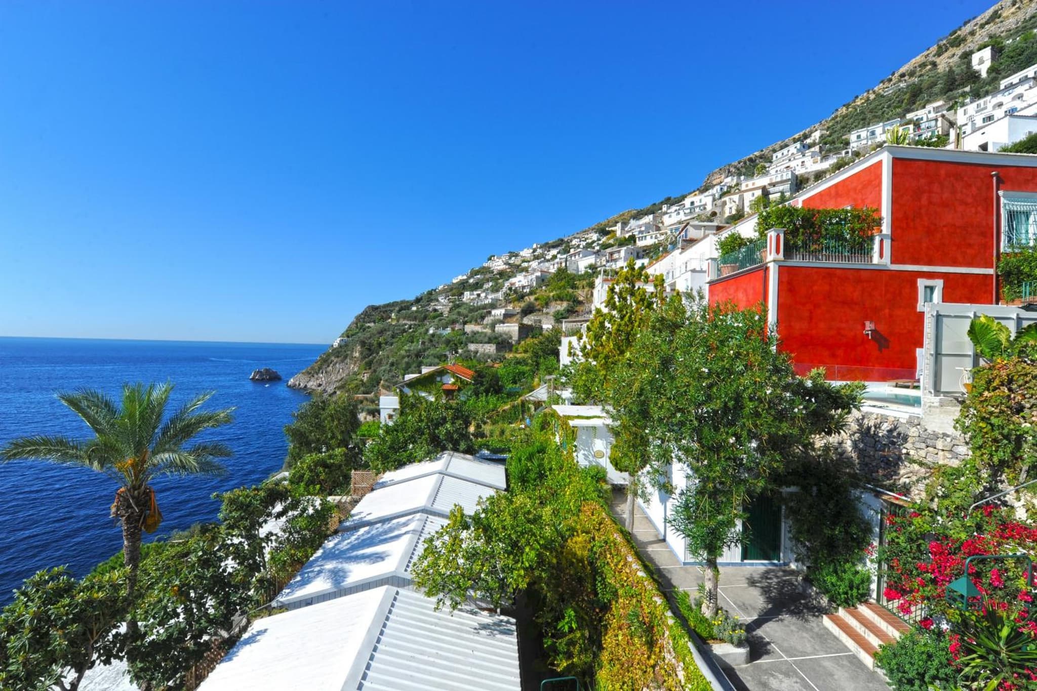 Hotel Torre Saracena photo 8