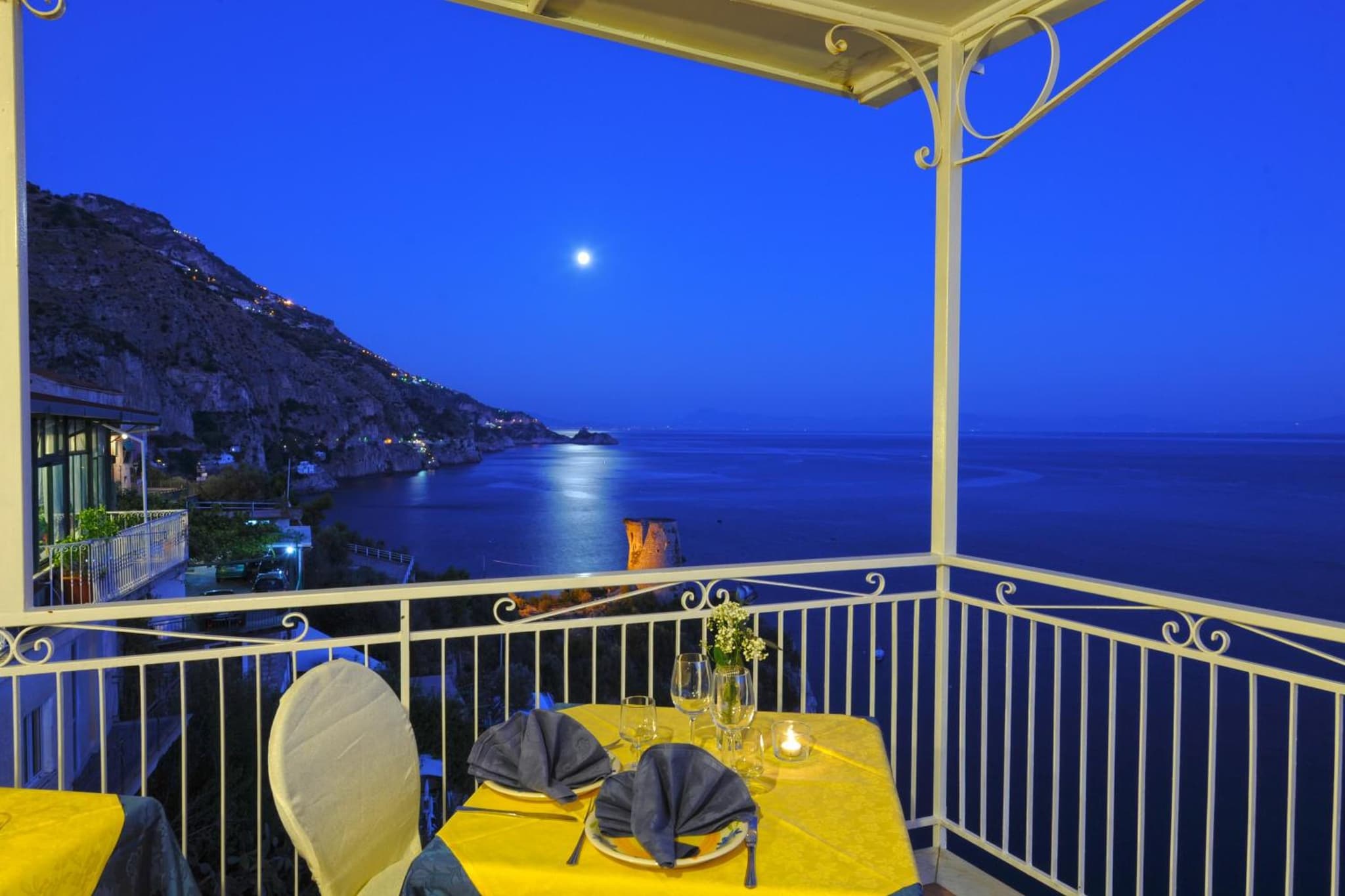 Hotel Torre Saracena photo 4