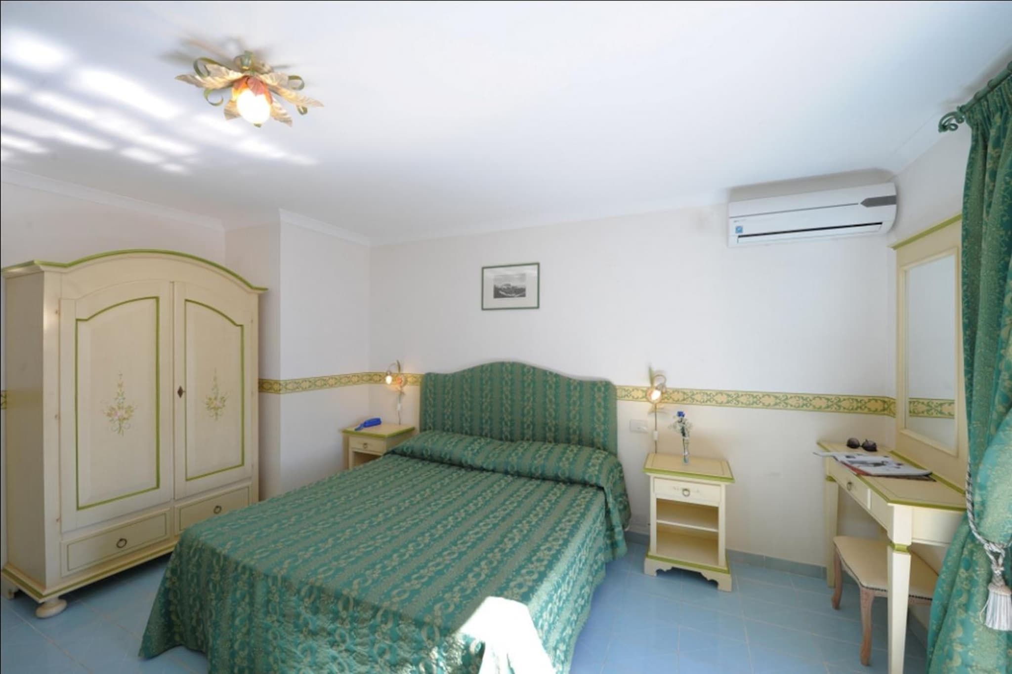 Hotel Torre Saracena photo 2