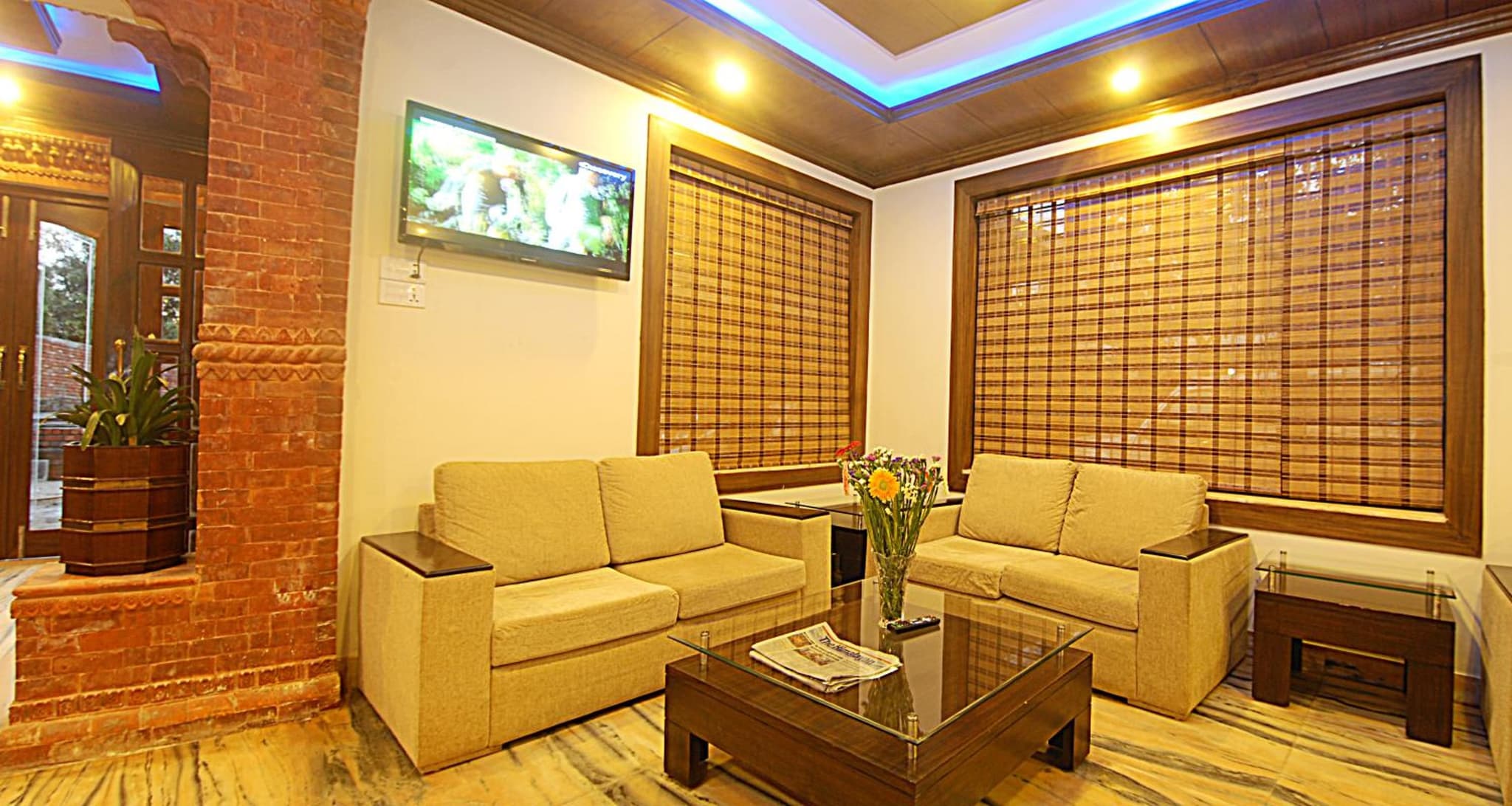 Hotel Buddha photo 6
