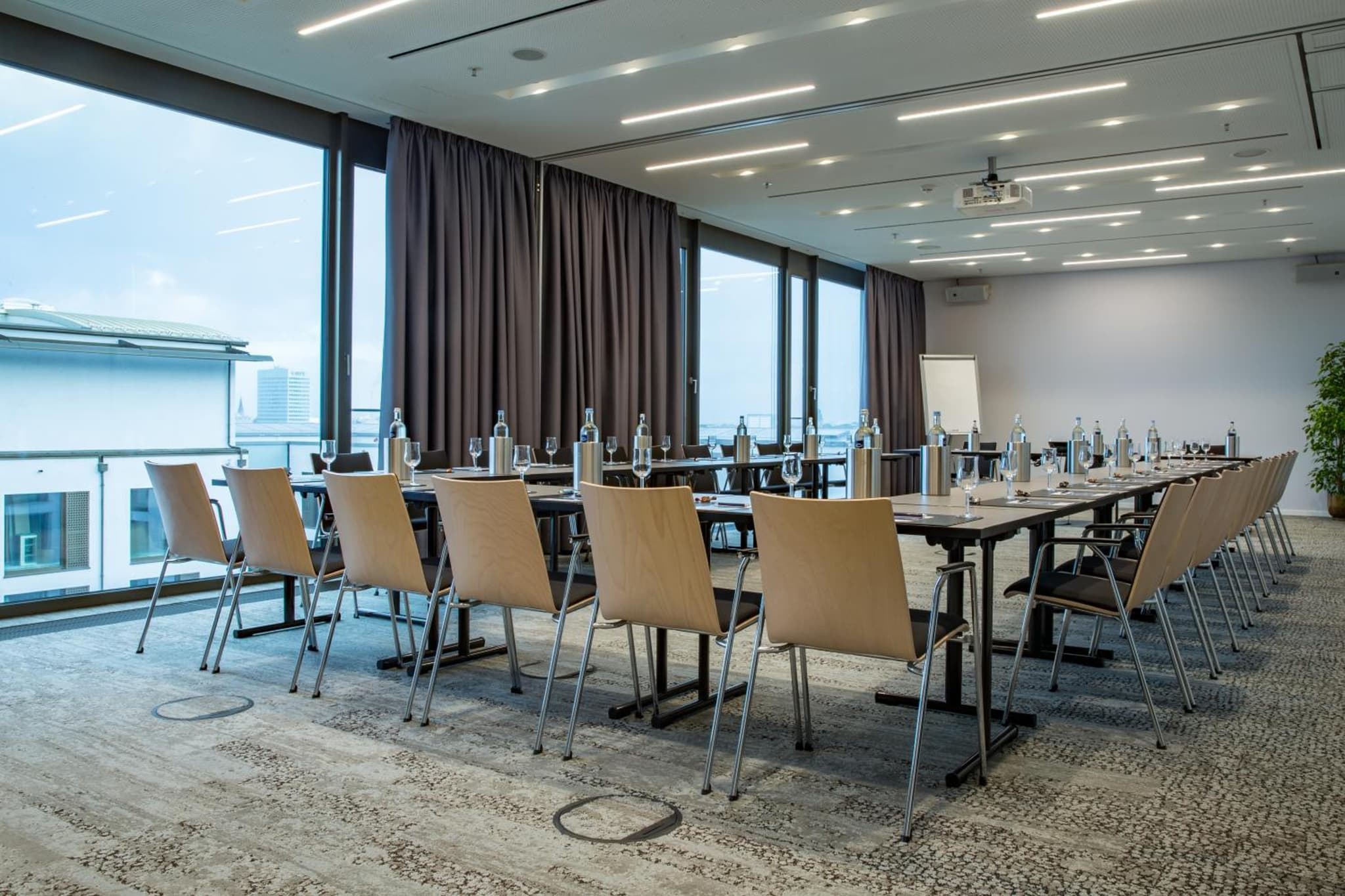Radisson Blu Hotel, Mannheim photo 7