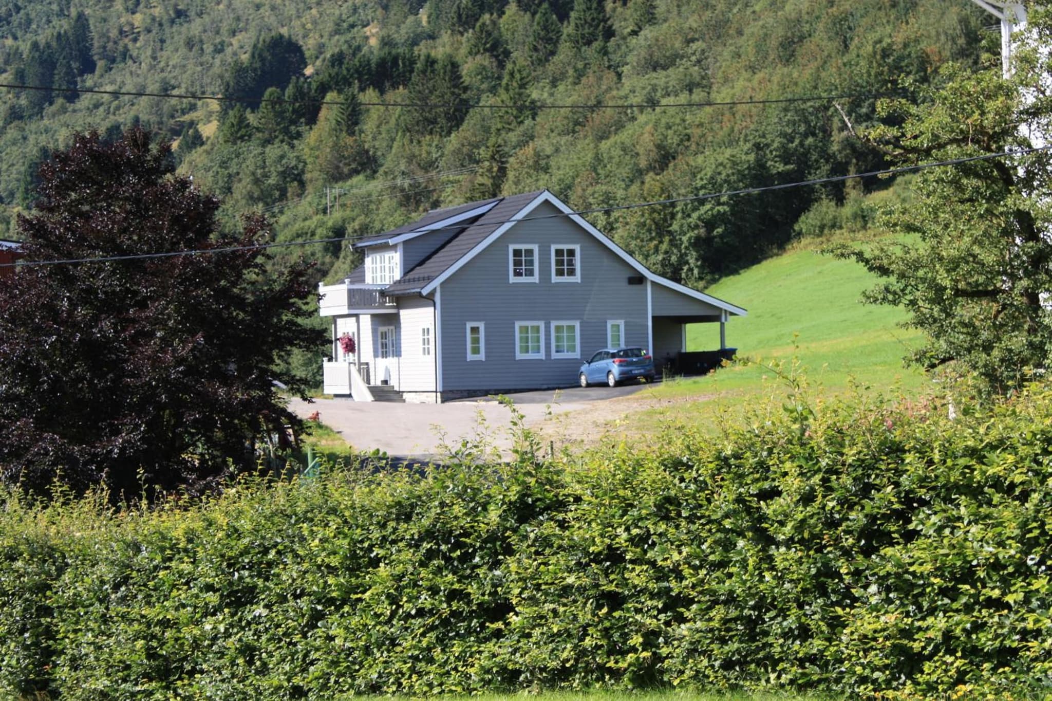Viken Holiday Home photo 8