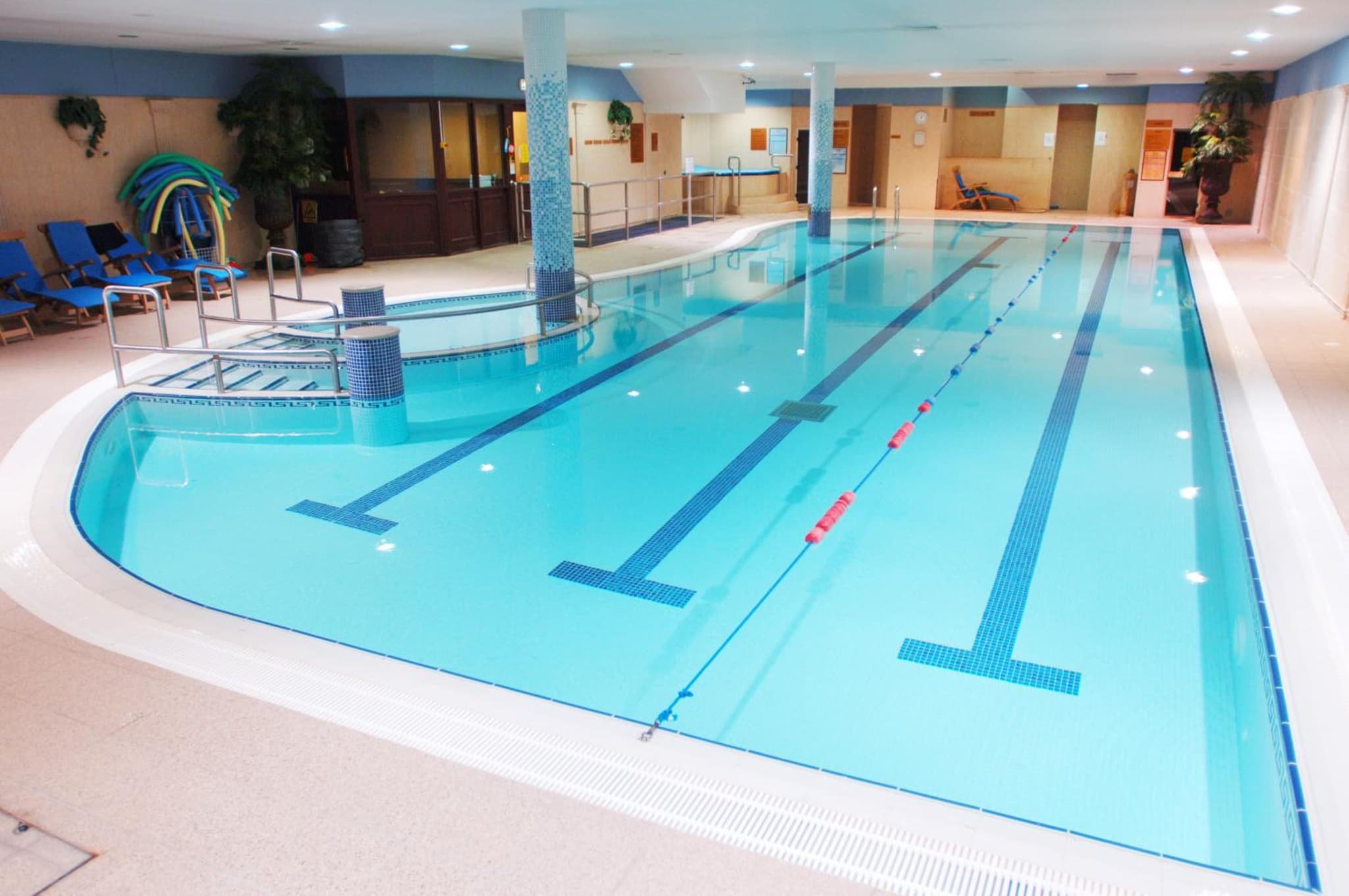 Hibernian Hotel & Leisure Centre photo 8
