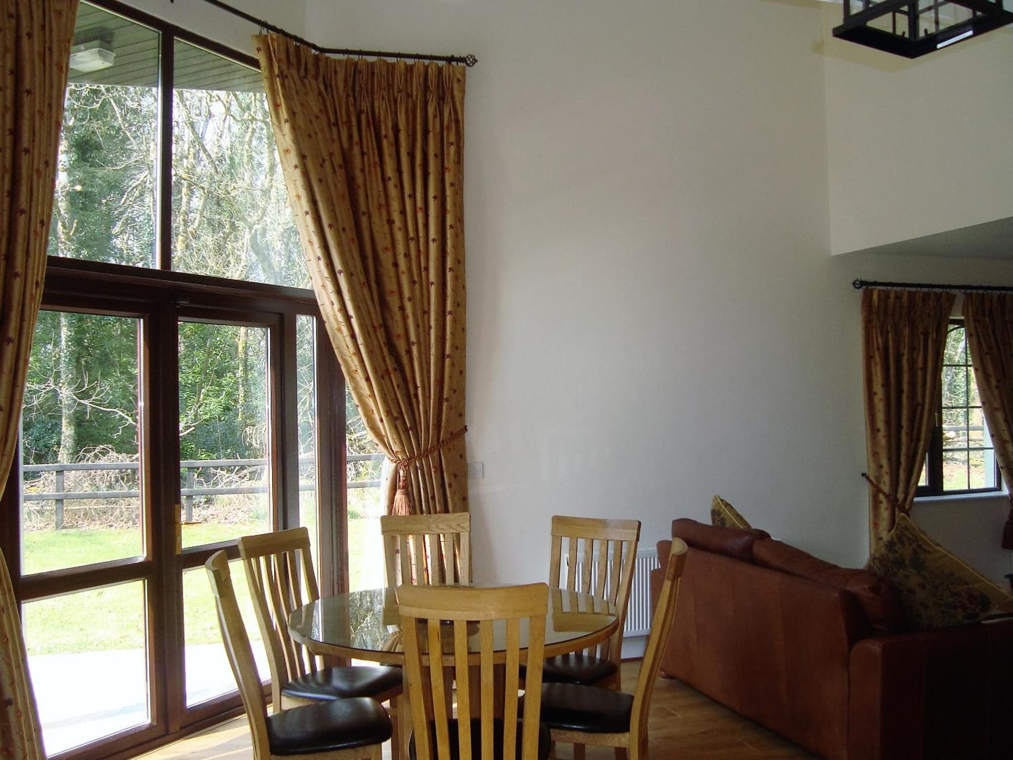 Lough Rynn Self Catering