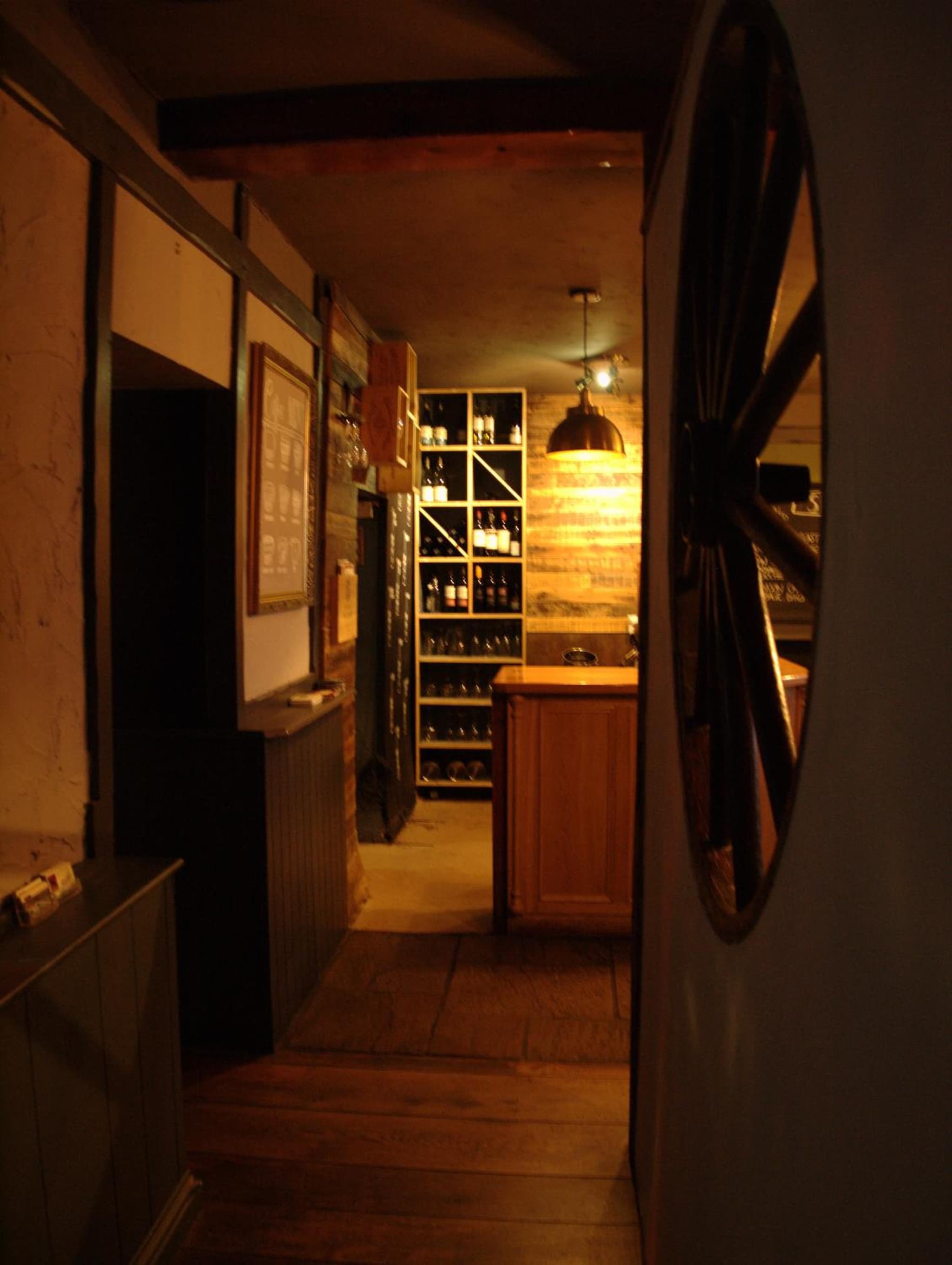 Black Swan Inn photo 3