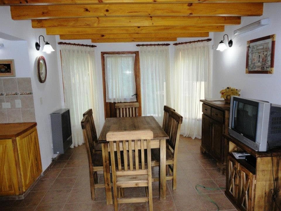 Cabañas Rukayen photo 3