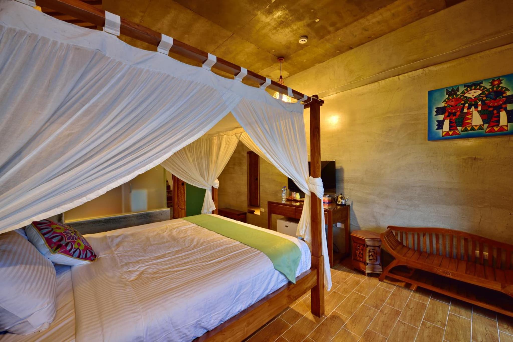 Wanzai B&B photo 9