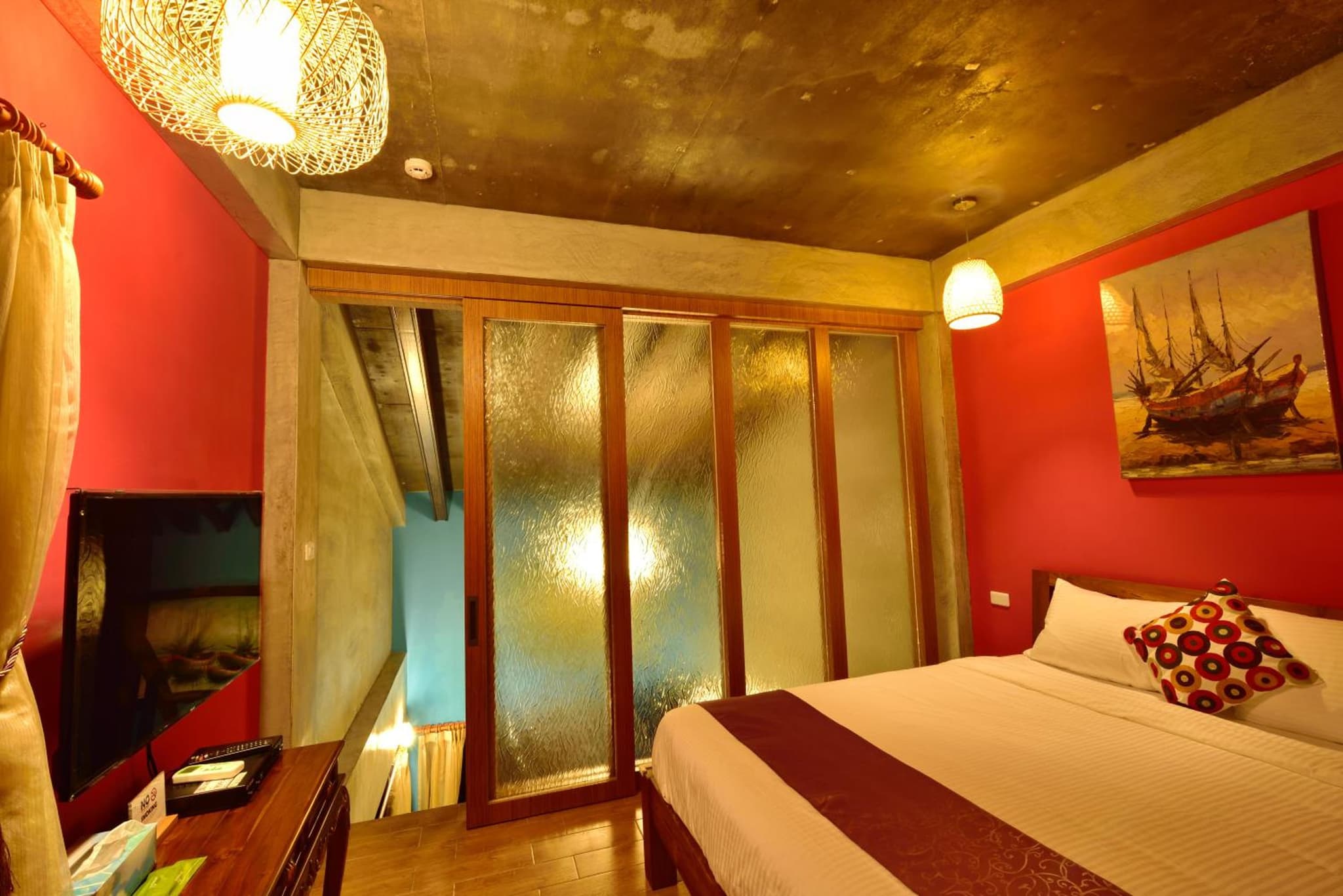 Wanzai B&B photo 6