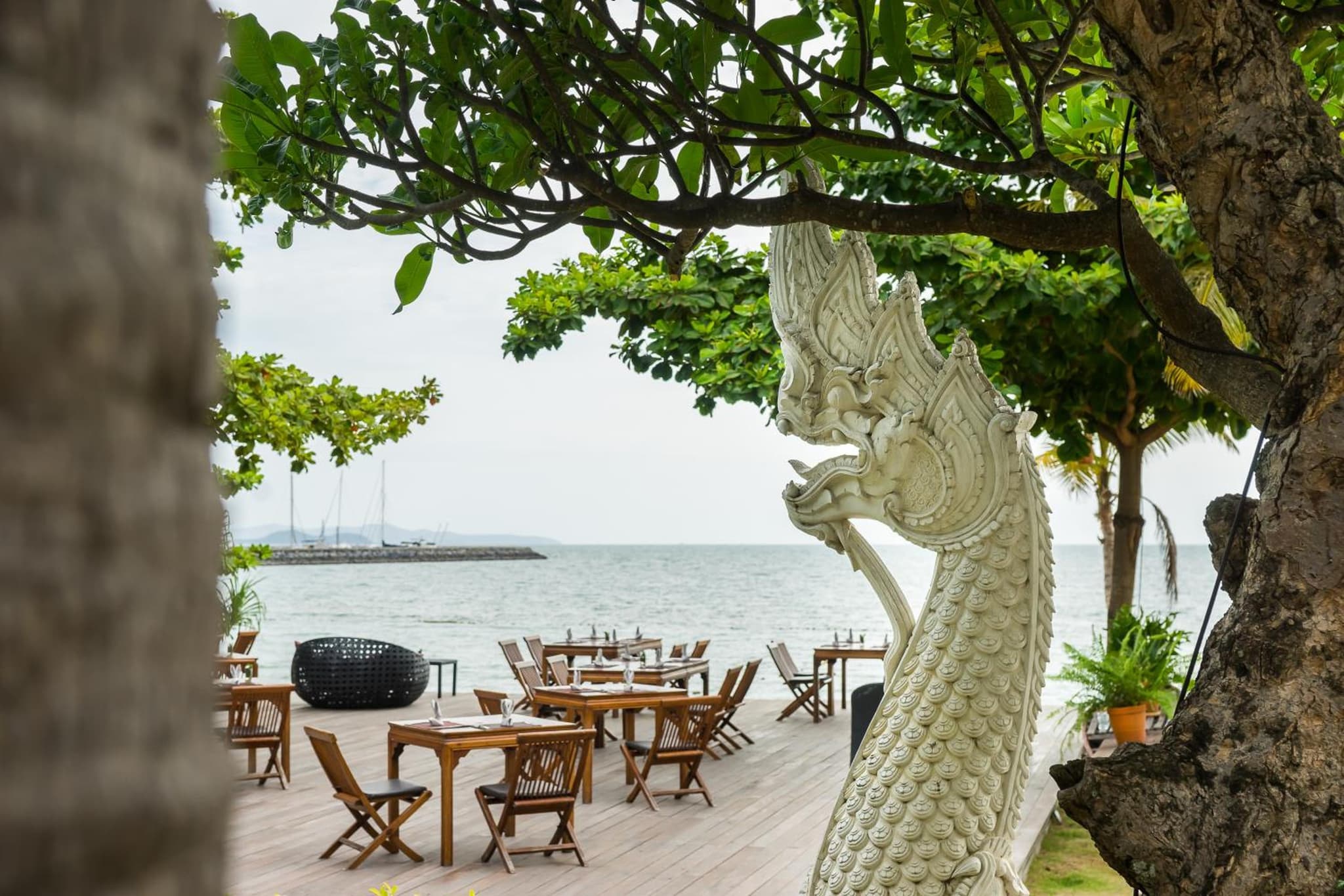 Dor-Shada Resort By The Sea photo 2