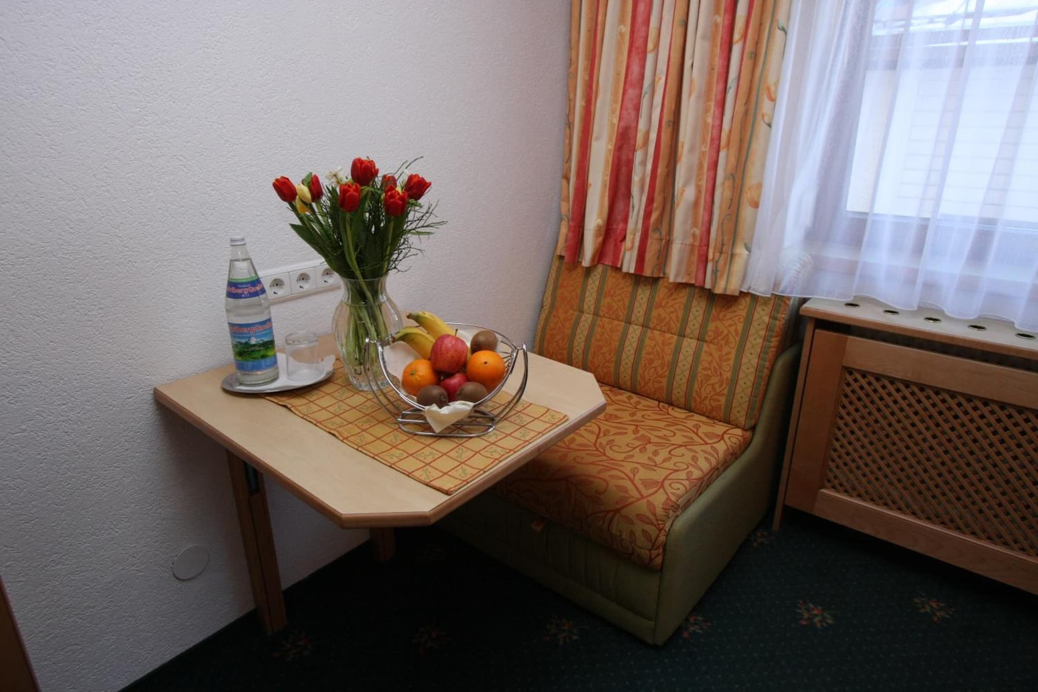 Alphotel Garni Salner photo 5